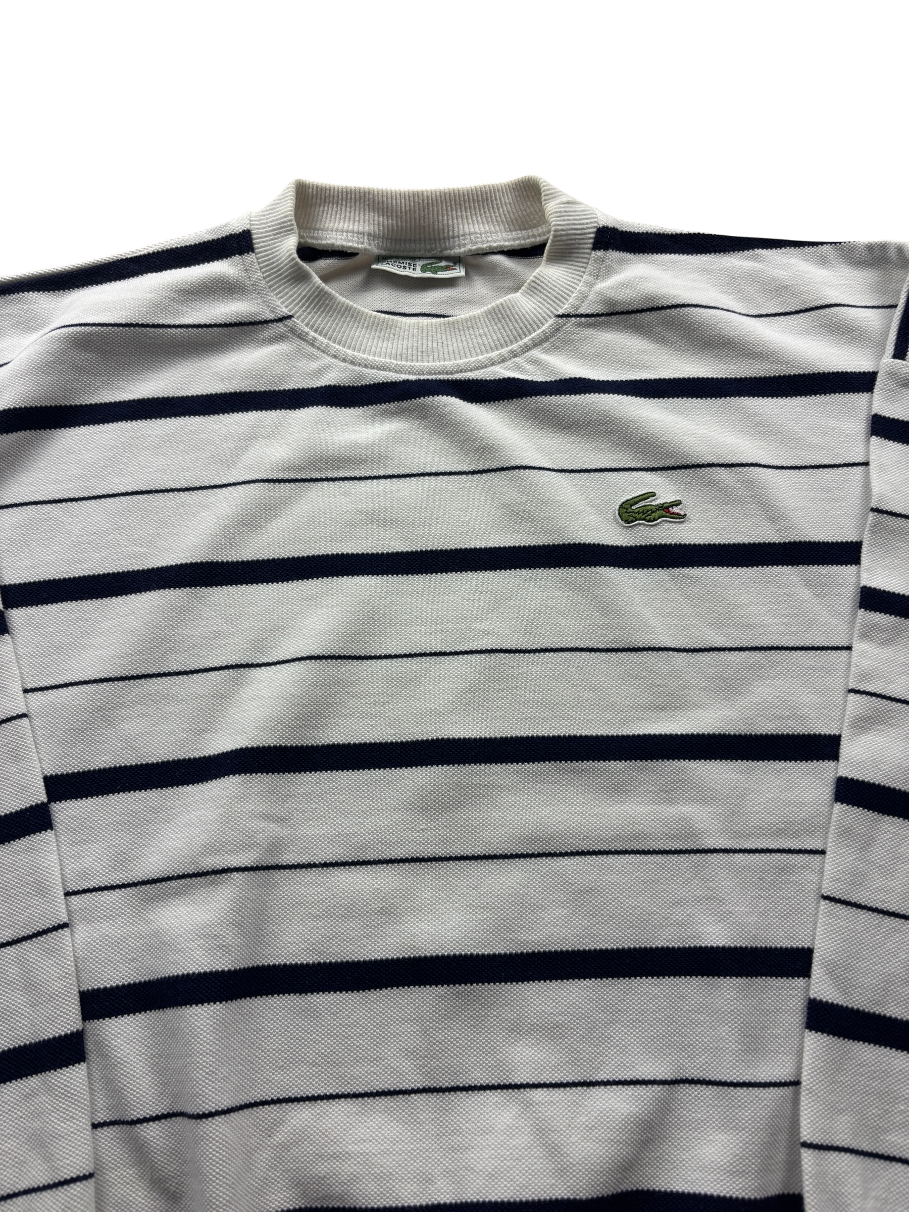 Lacoste Sweater (M)