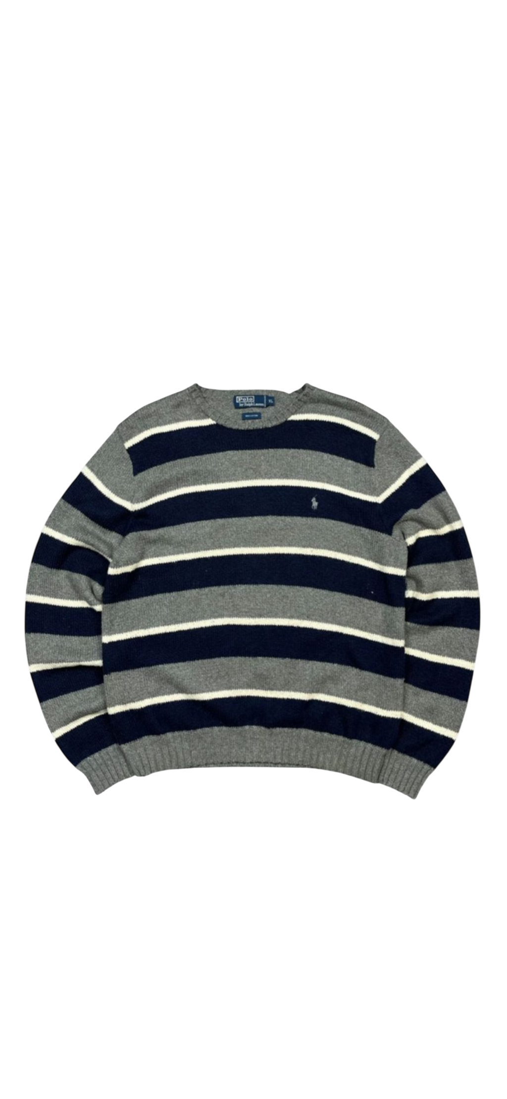 Rare Ralph Lauren Sweater (L)