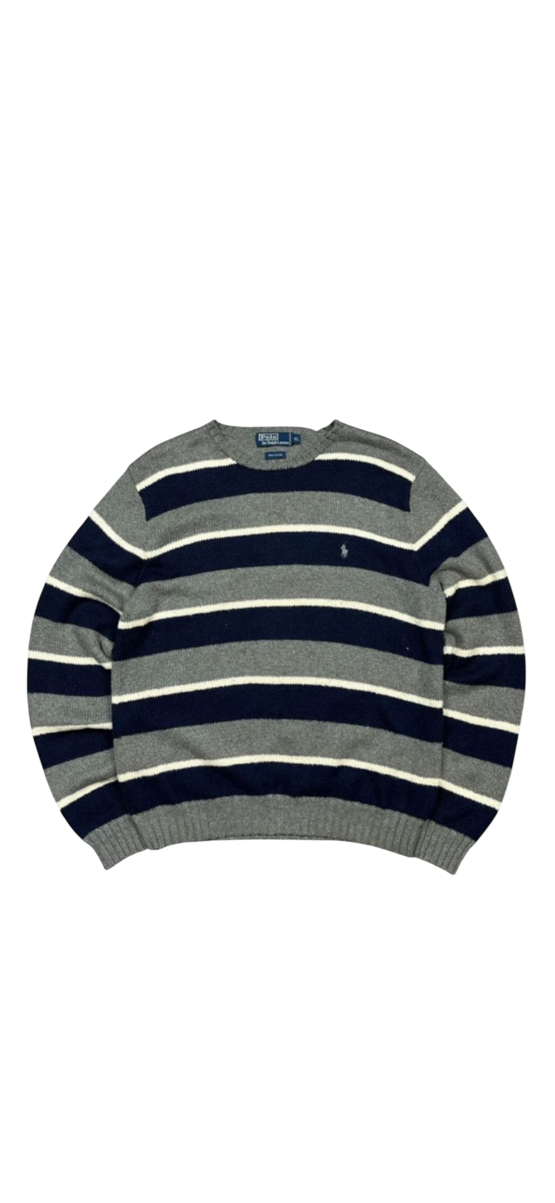 Rare Ralph Lauren Sweater (L)