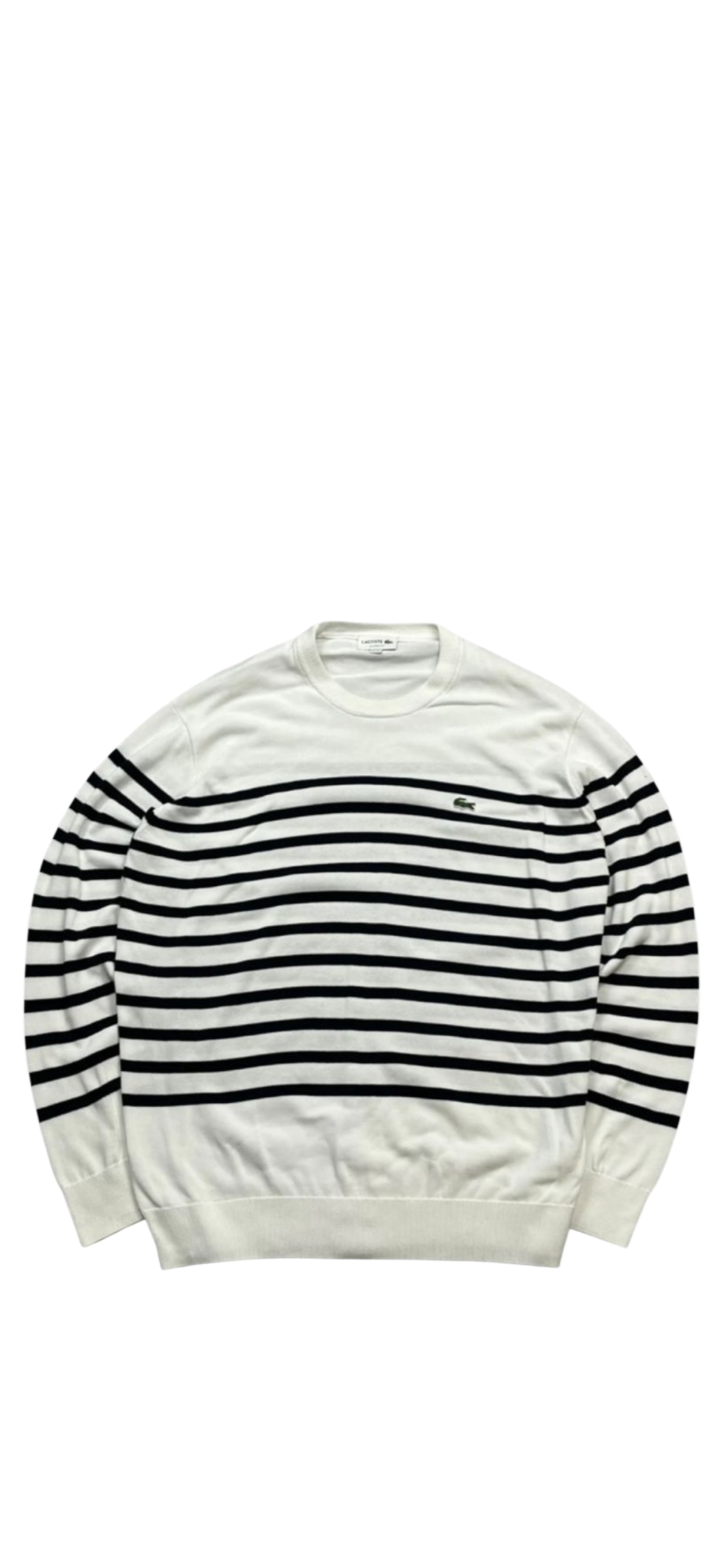 Lacoste Sweater (XXL)