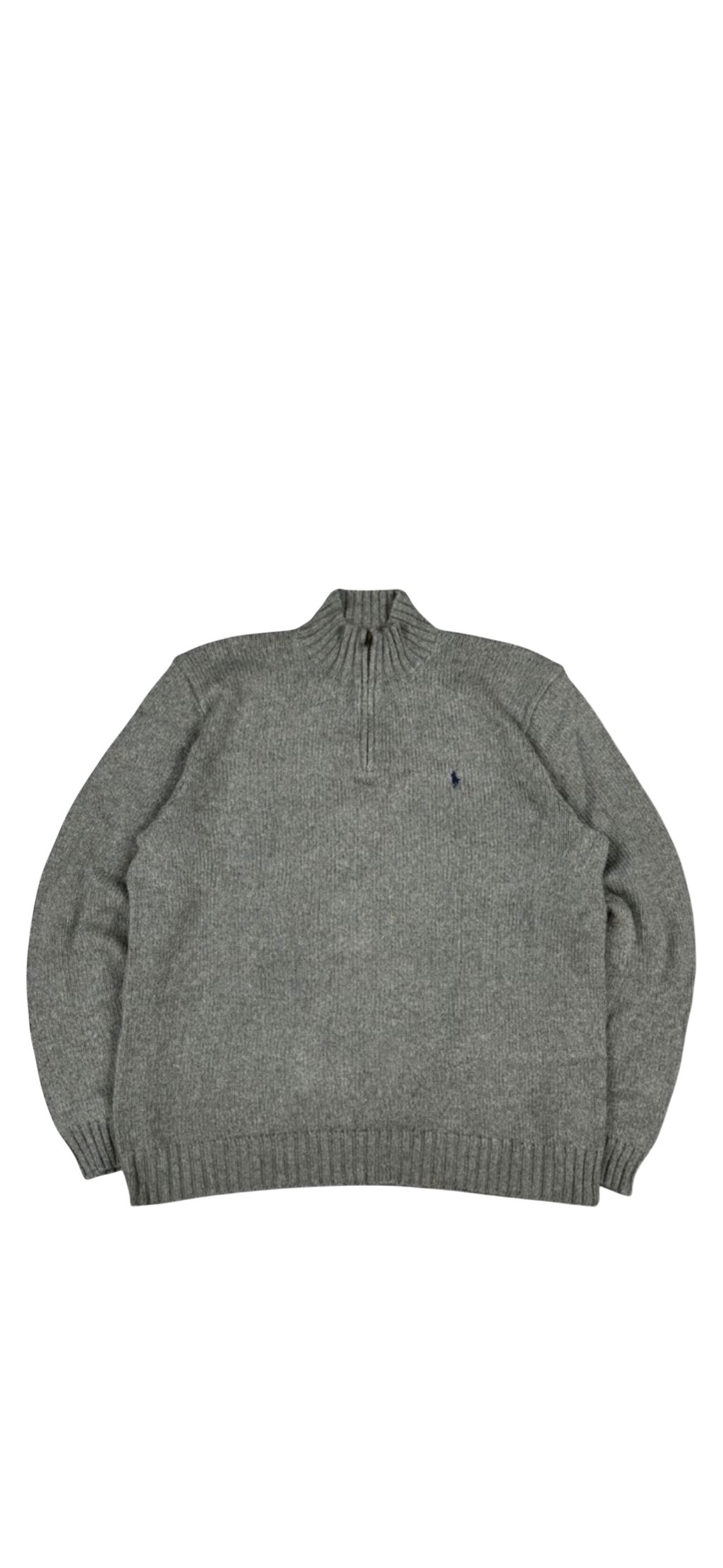 Ralph Lauren Quaterzip (L)