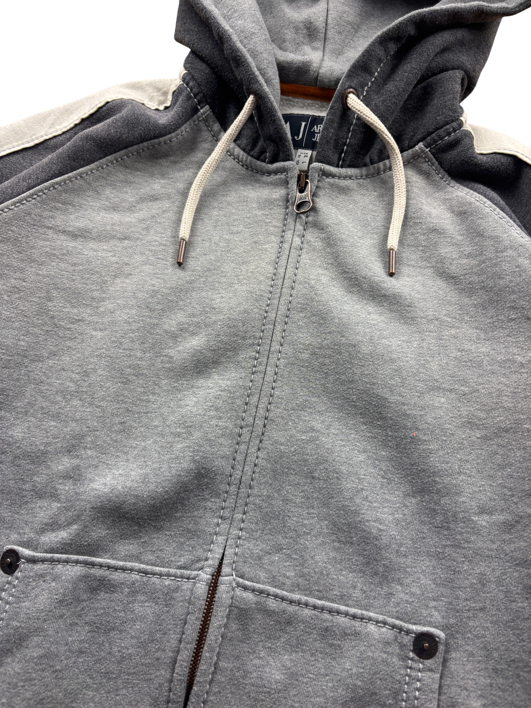 Armani Zipper (M)