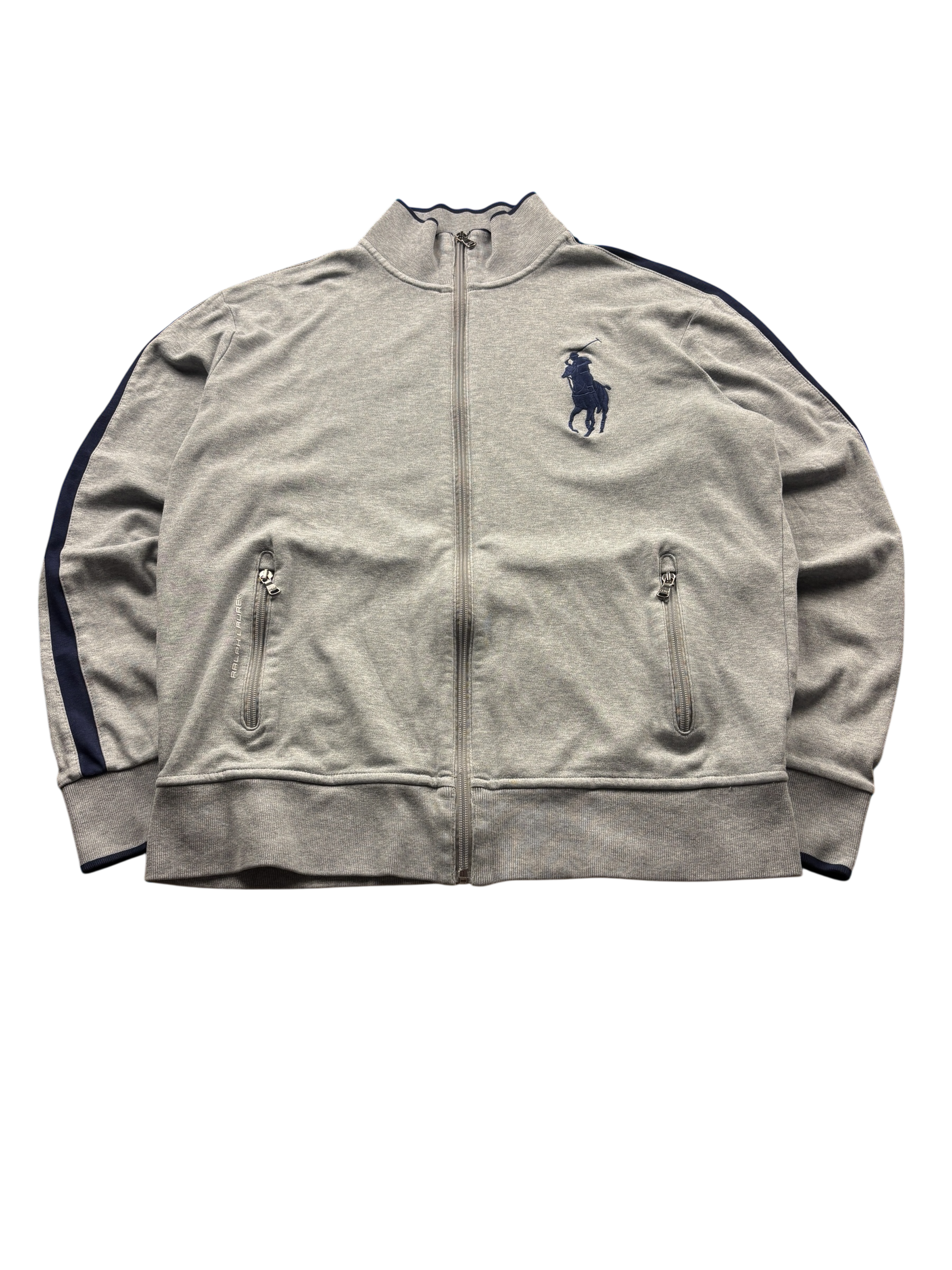 Ralph Lauren Zipper (M)