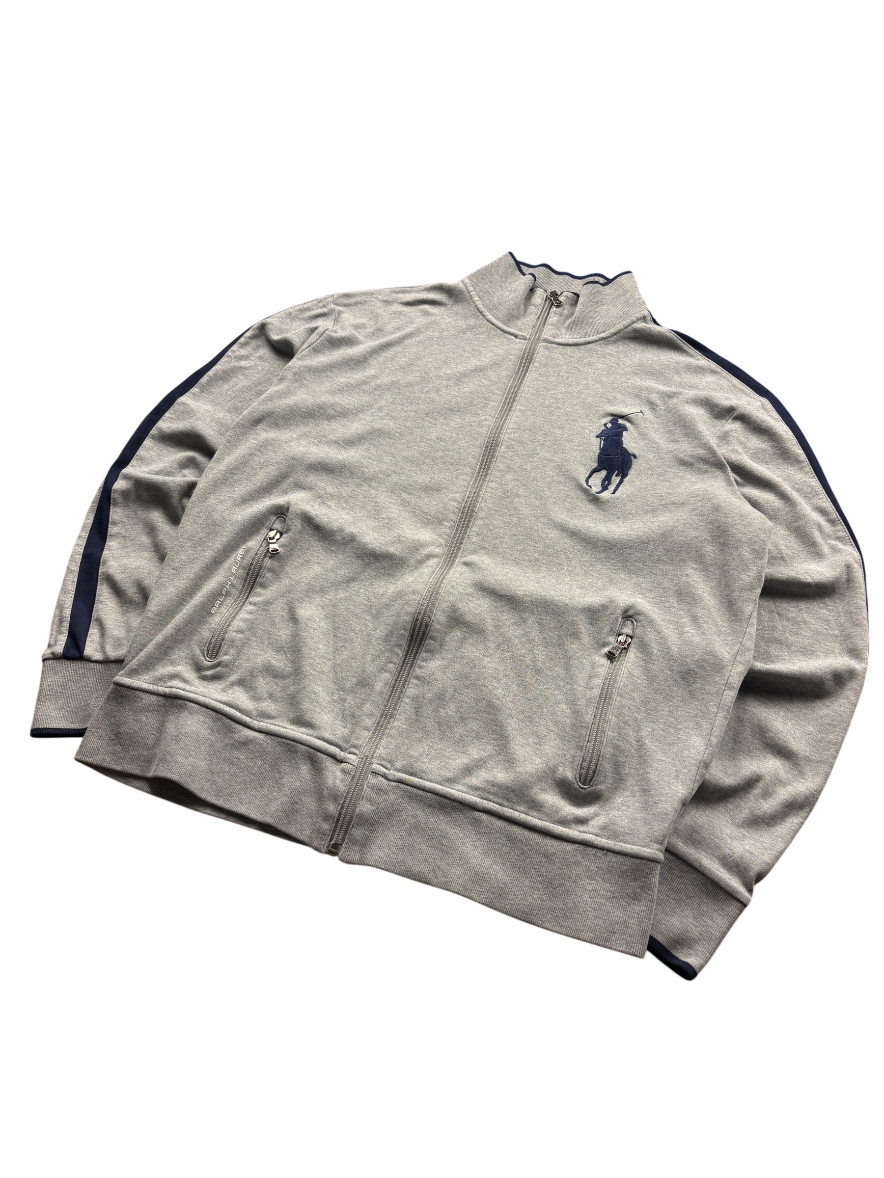 Ralph Lauren Zipper (M)