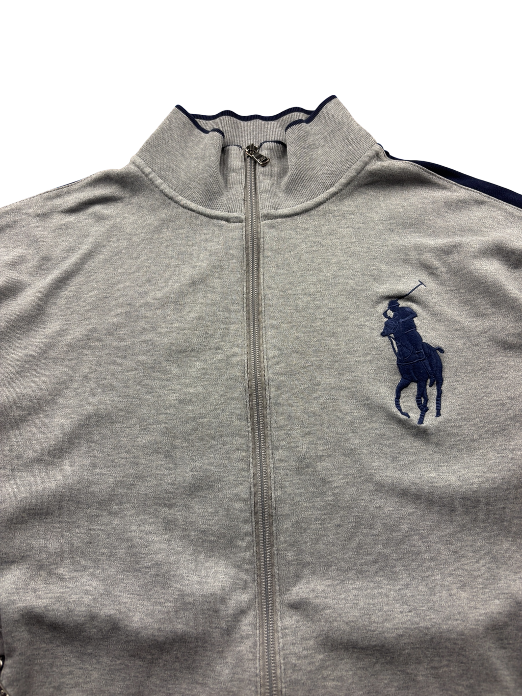 Ralph Lauren Zipper (M)