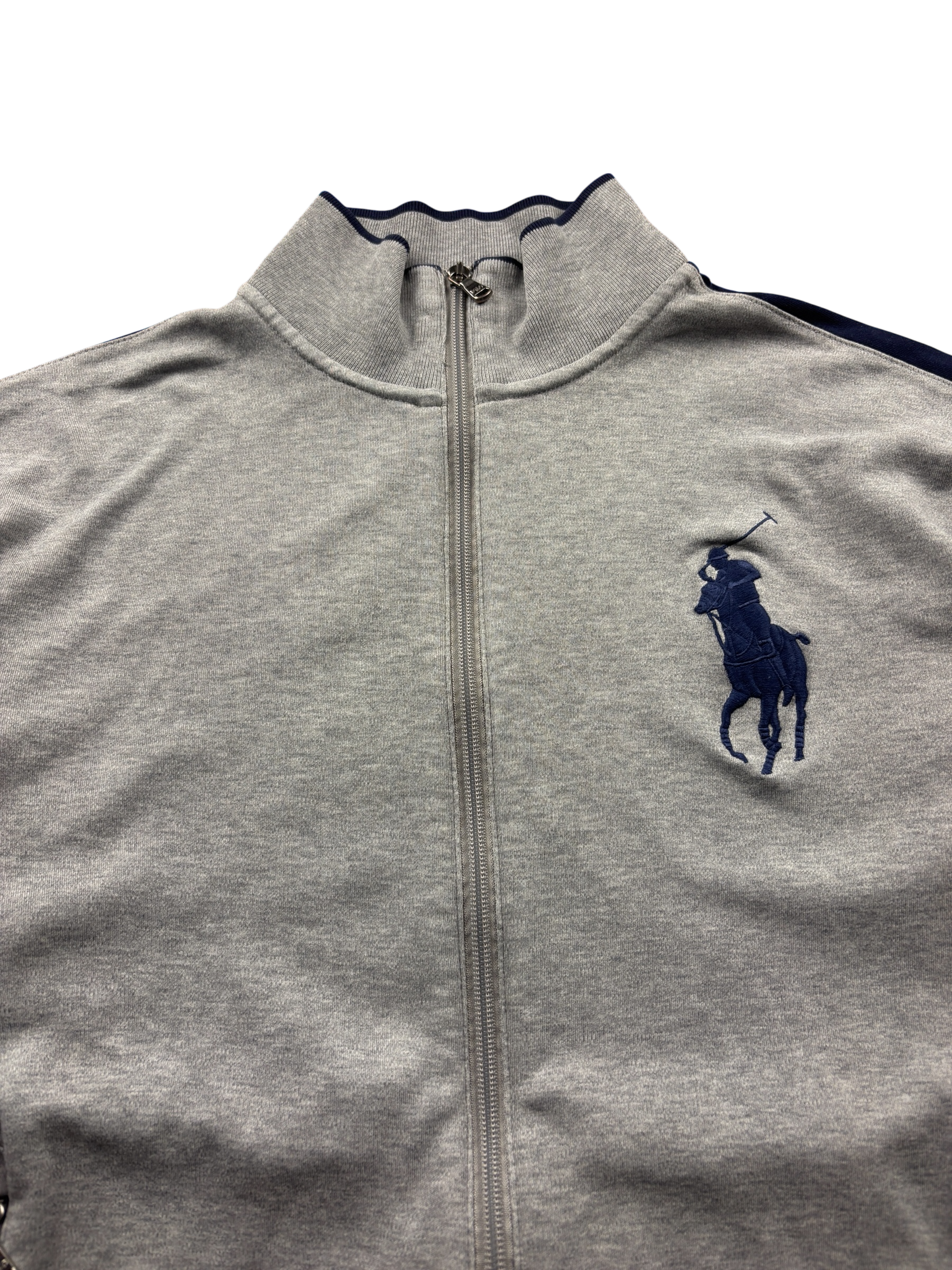 Ralph Lauren Zipper (M)