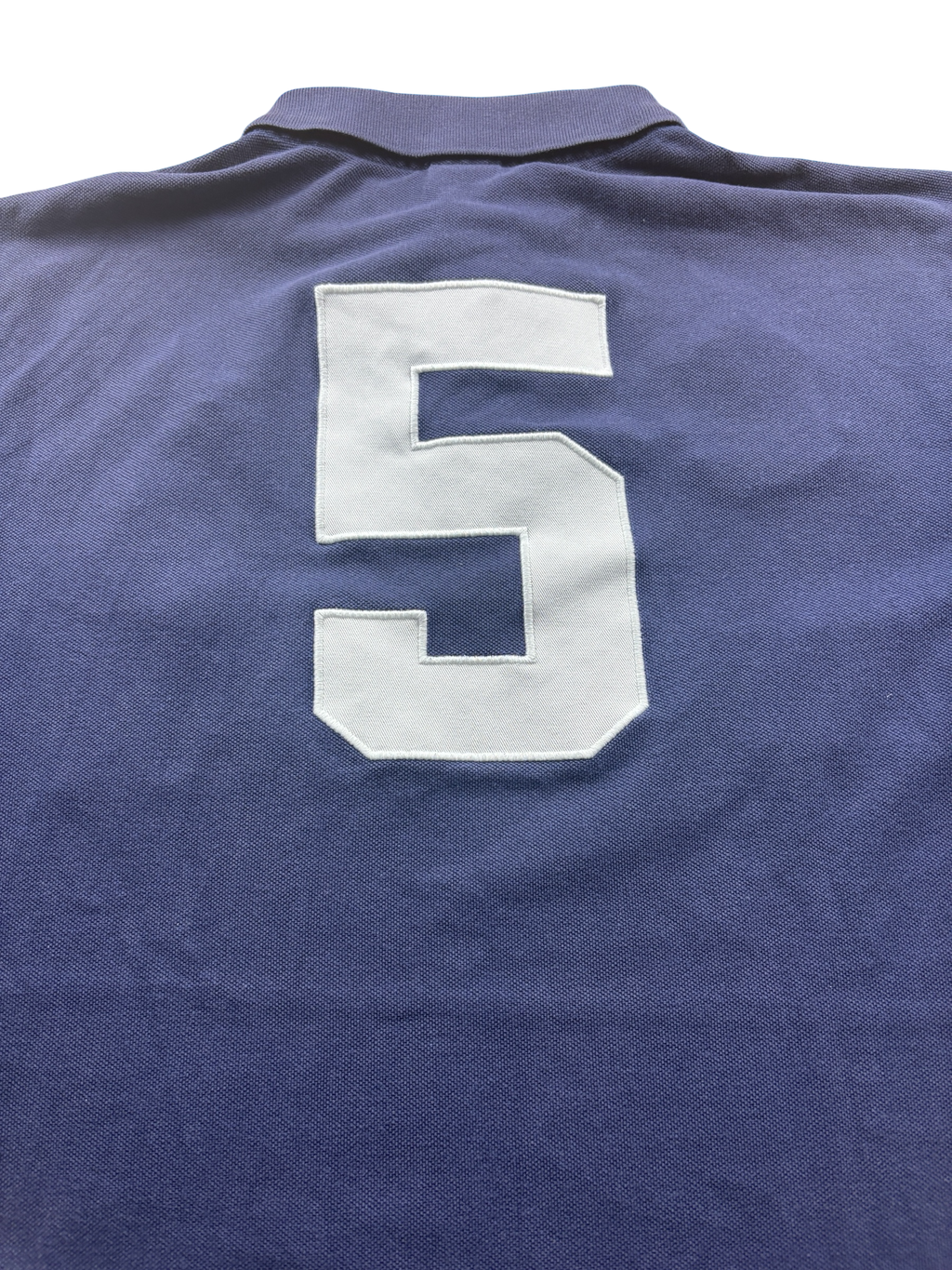 Ralph Lauren ,,New York“ Polo (XL)