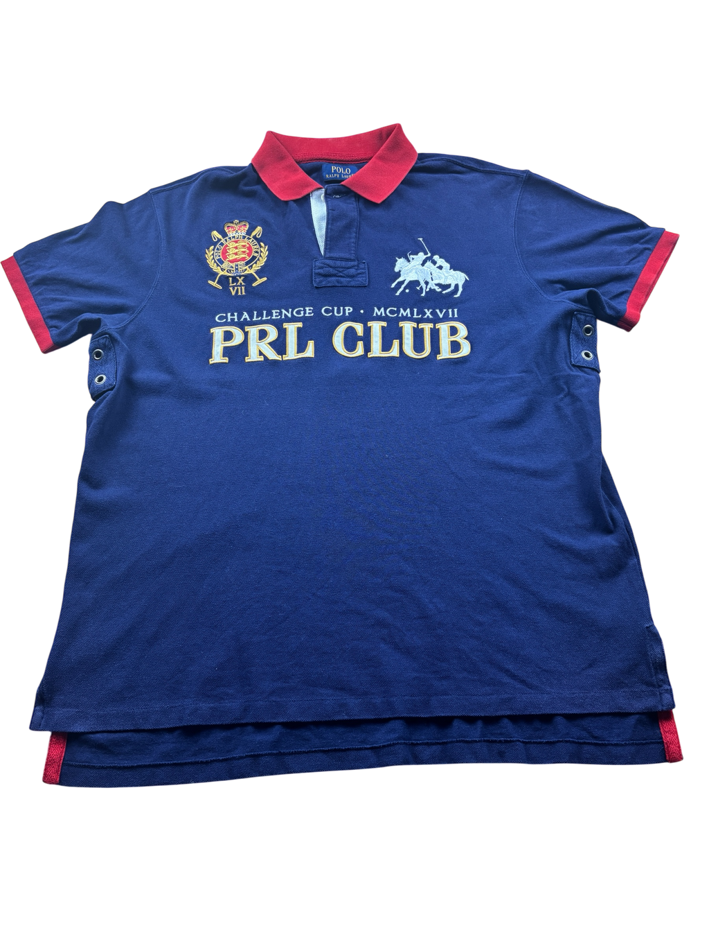 Ralph Lauren Polo (XL)