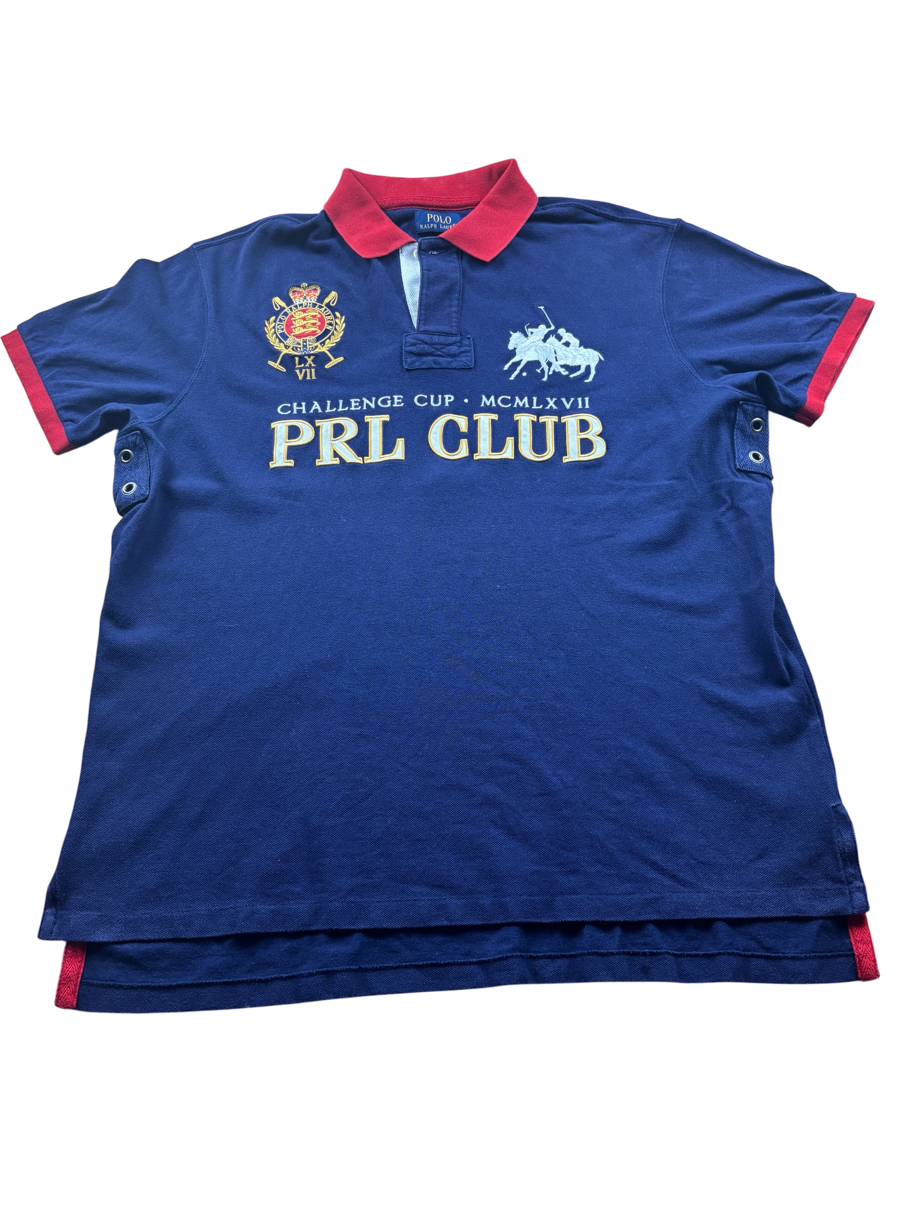 Ralph Lauren Polo (XL)