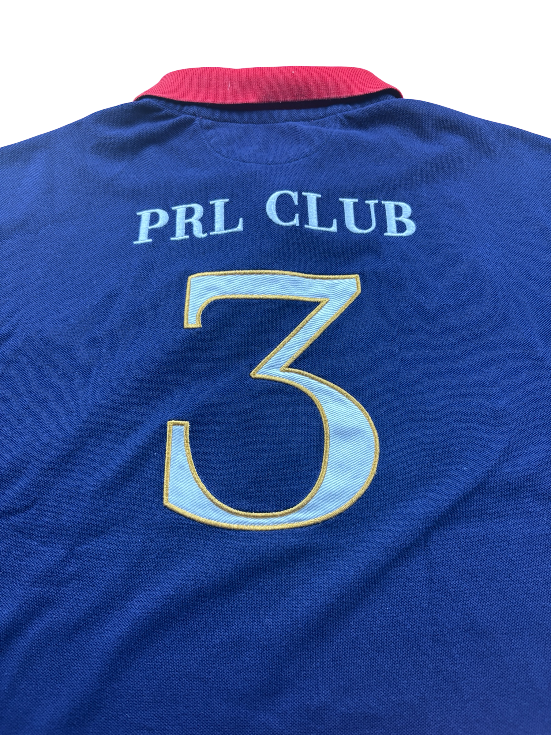 Ralph Lauren Polo (XL)