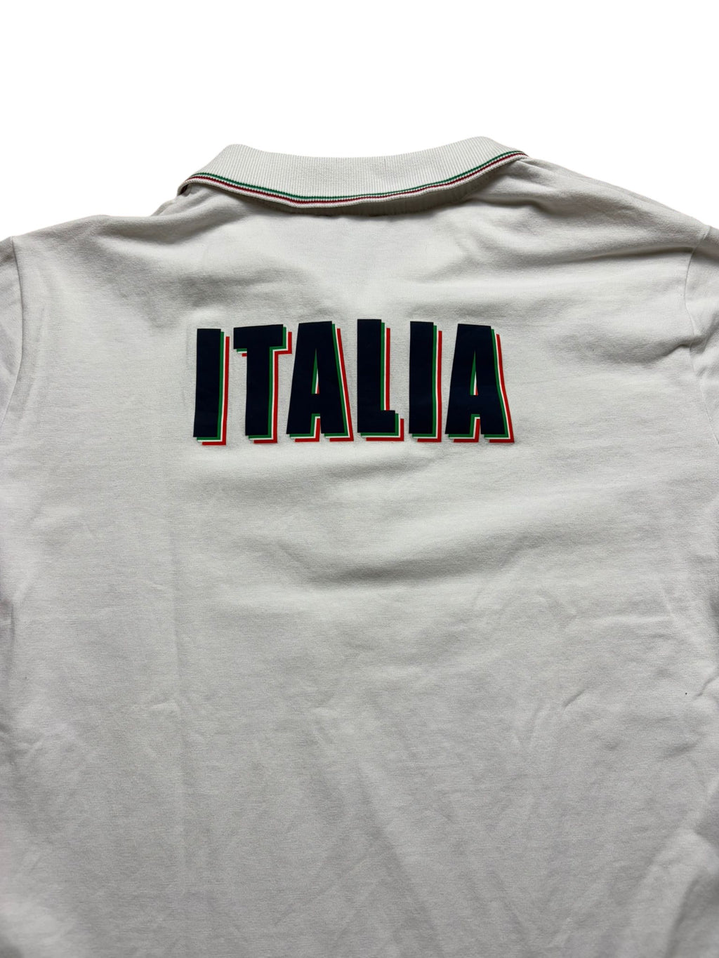 Emporio Armani ,,Italia“ Polo (XS)