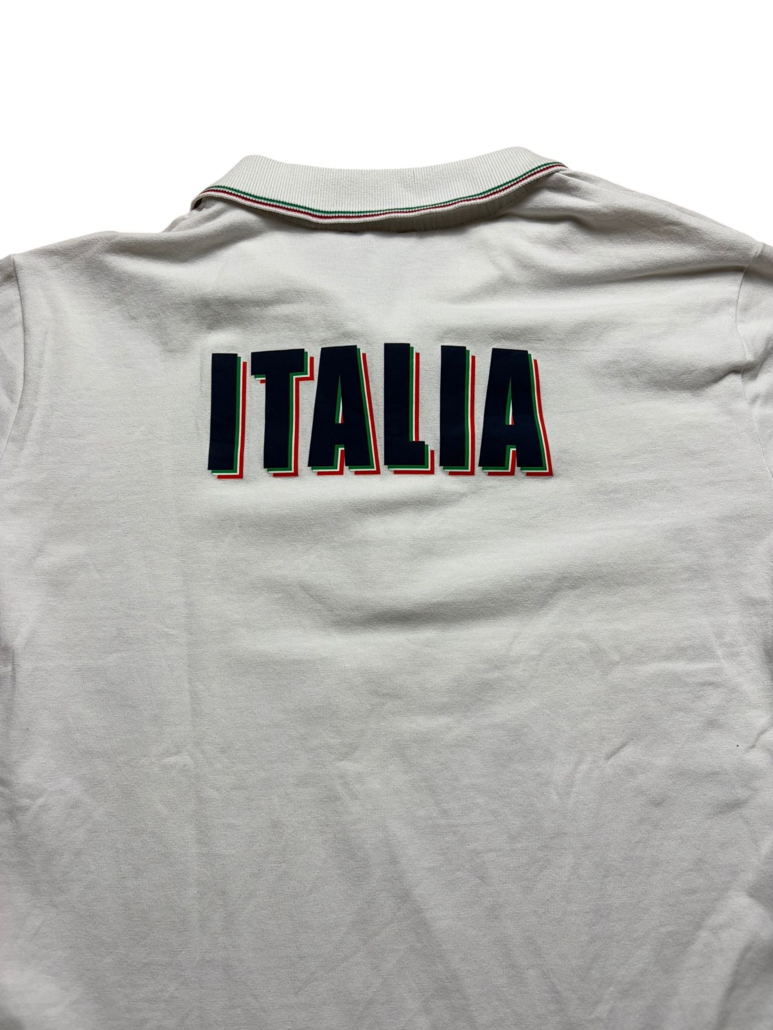 Emporio Armani ,,Italia“ Polo (XS)