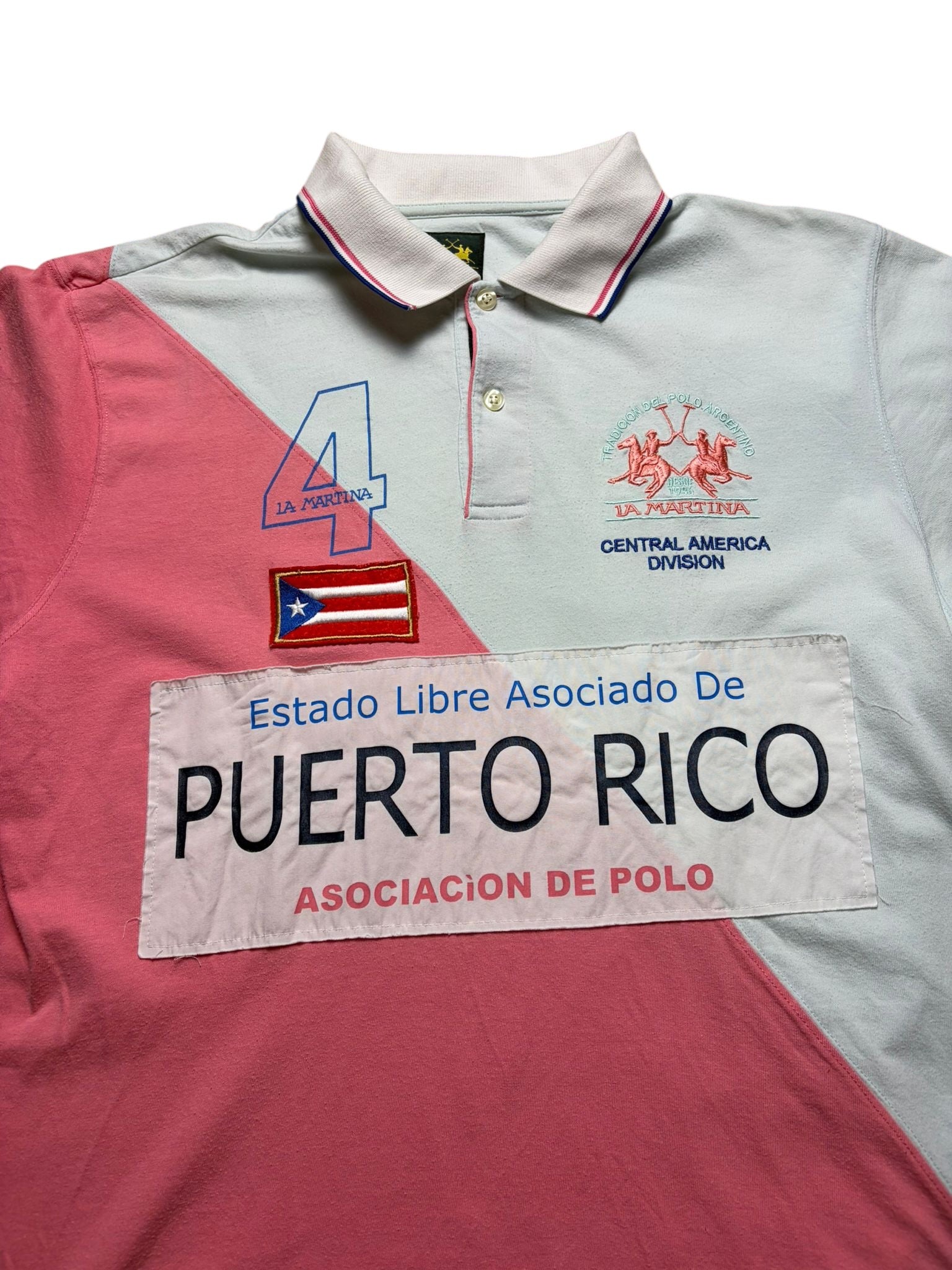 La Martina Polo (M-L)