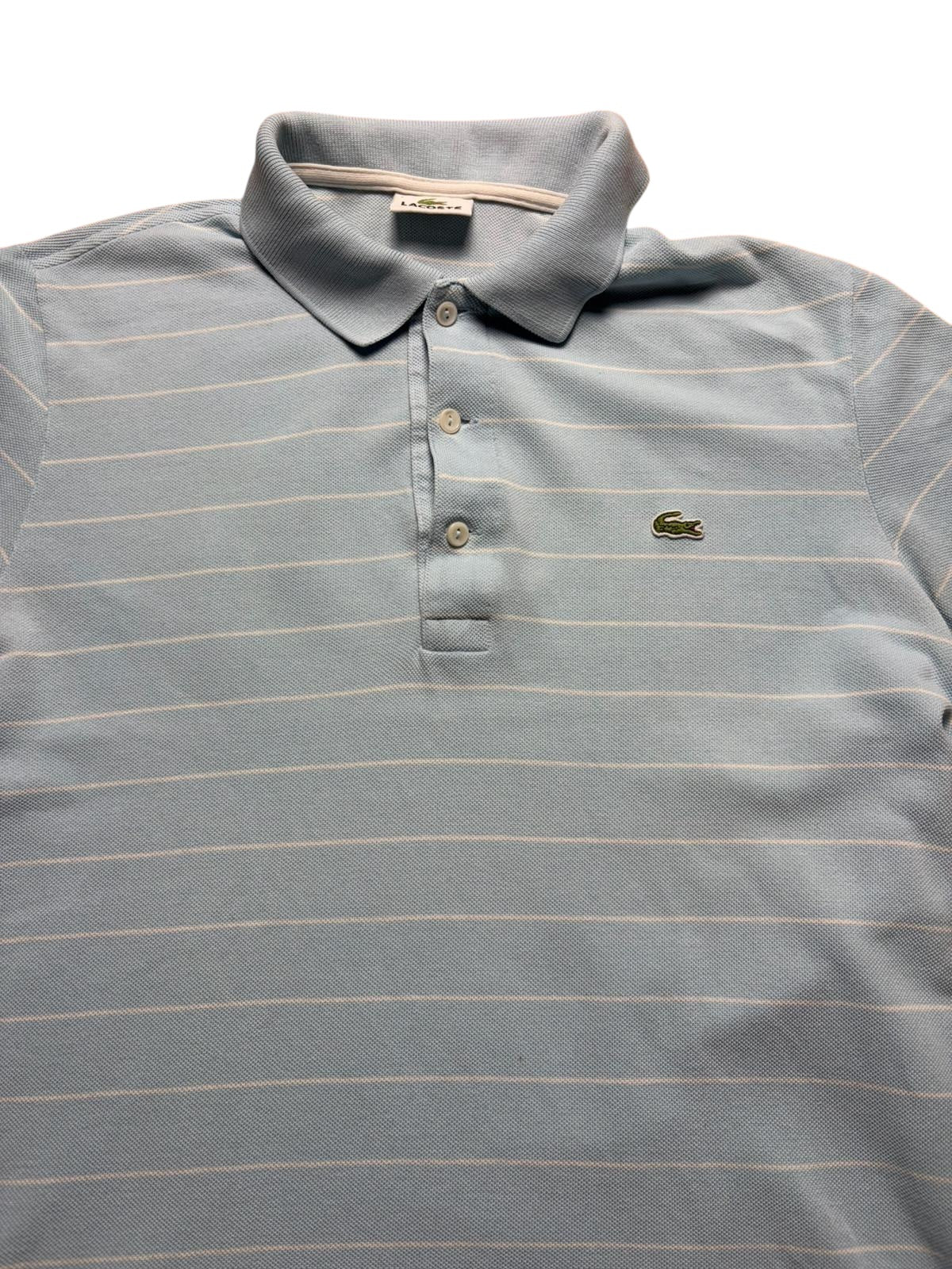 Rare Lacoste Polo (S)