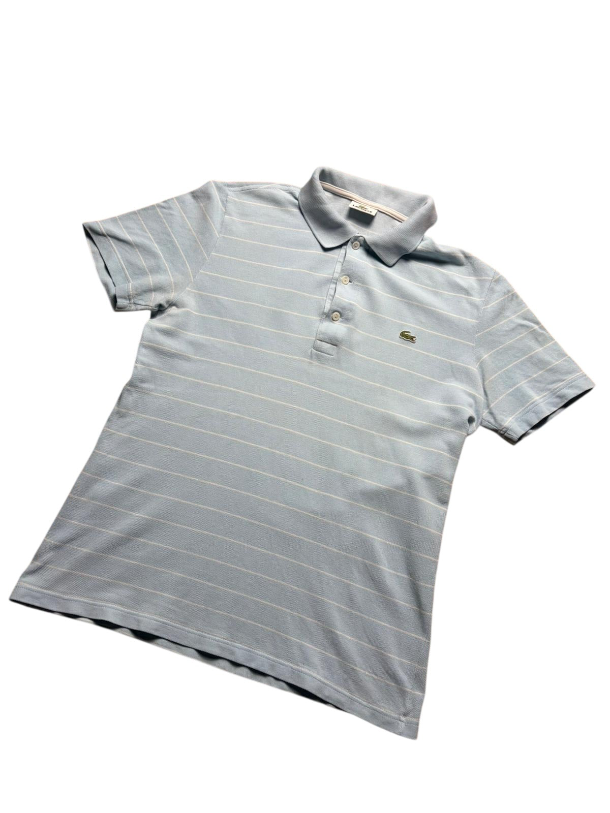 Rare Lacoste Polo (S)