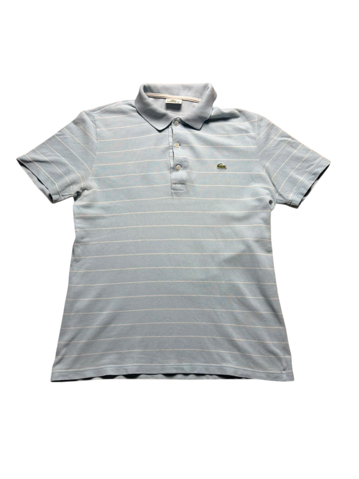 Rare Lacoste Polo (S)