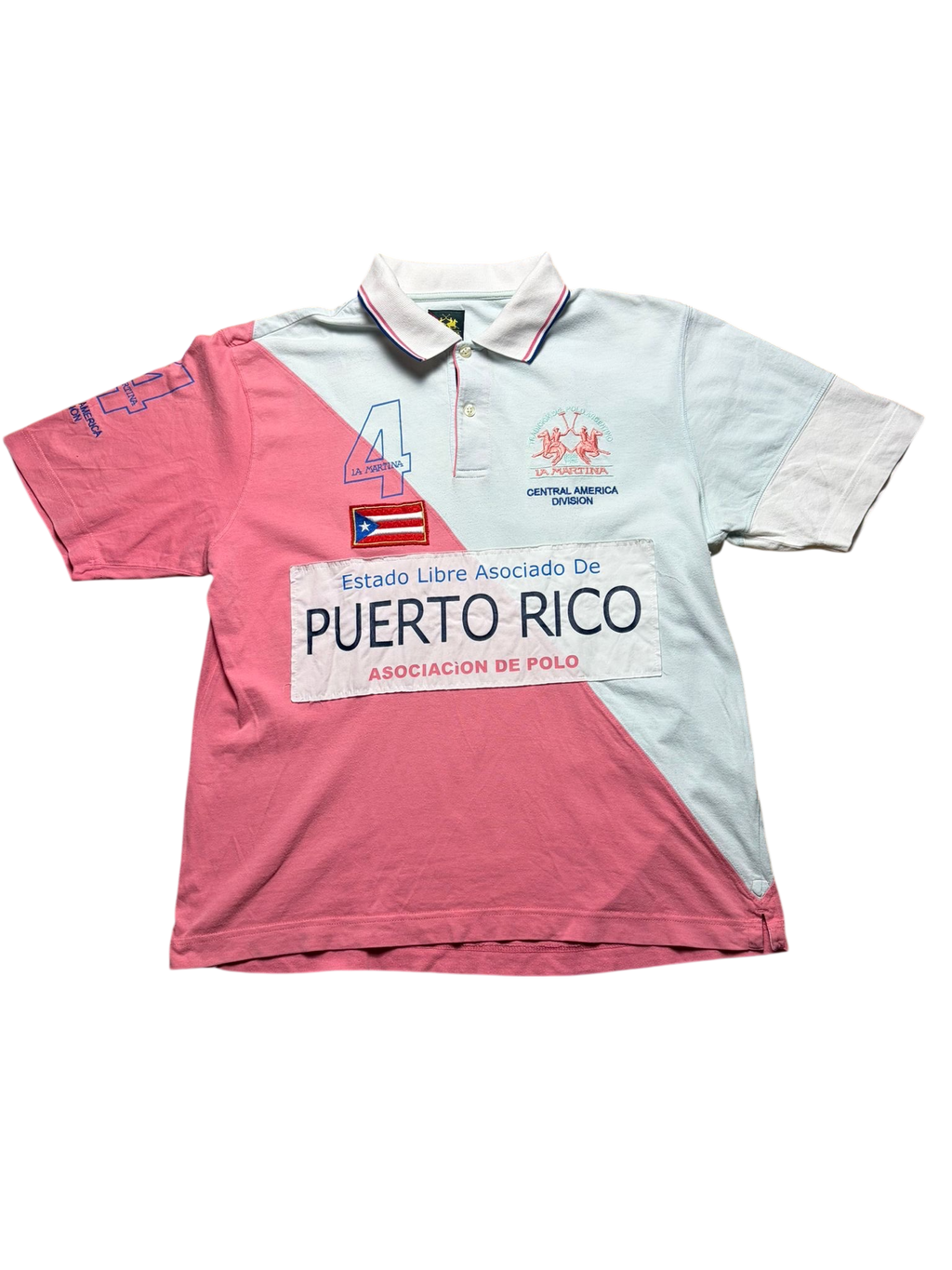 La Martina Polo (M-L)