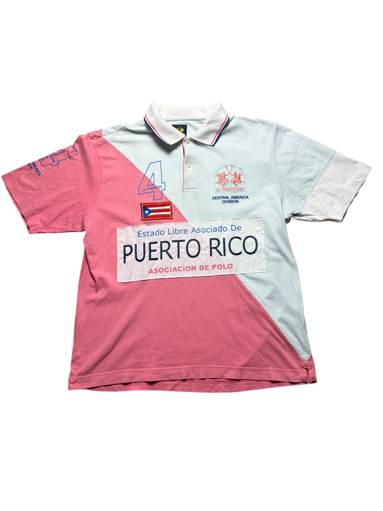 La Martina Polo (M-L)