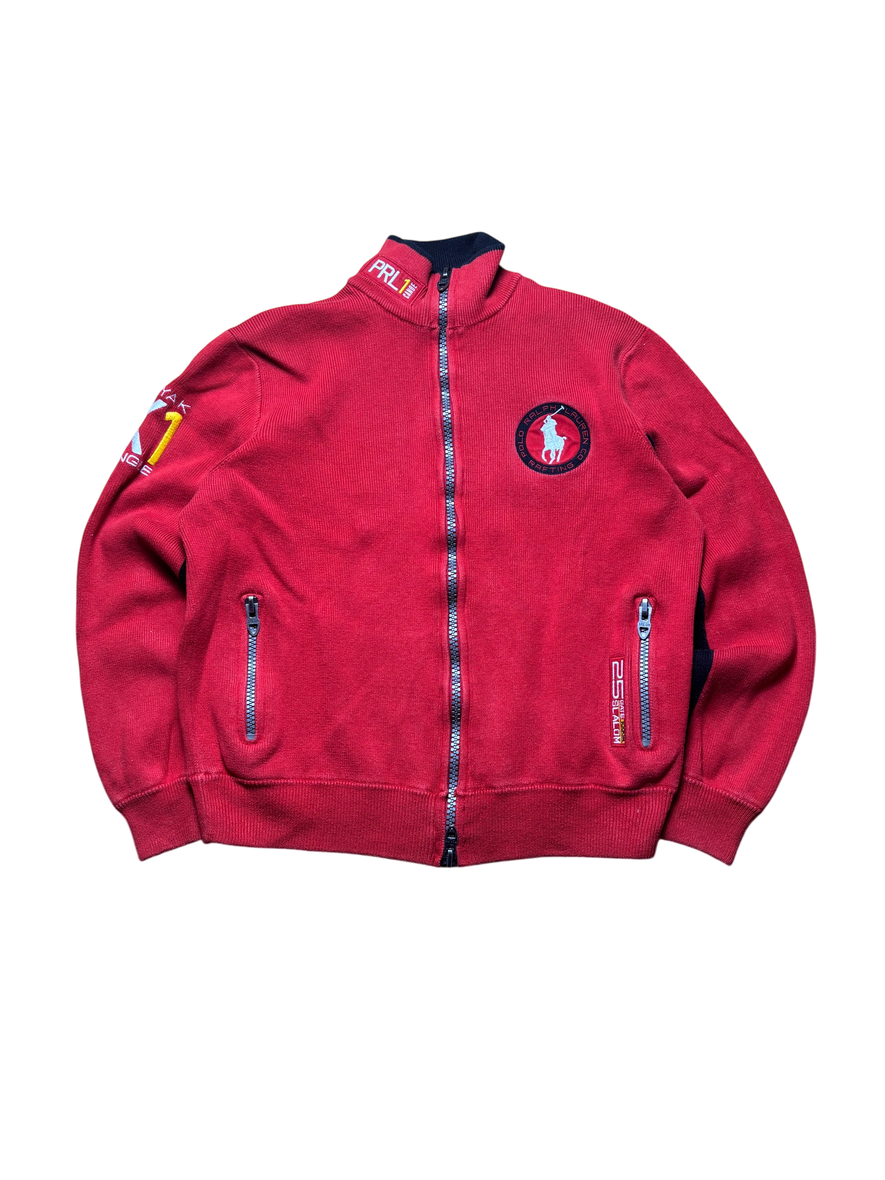 Ralph Lauren Polo Sport Jacke (M)