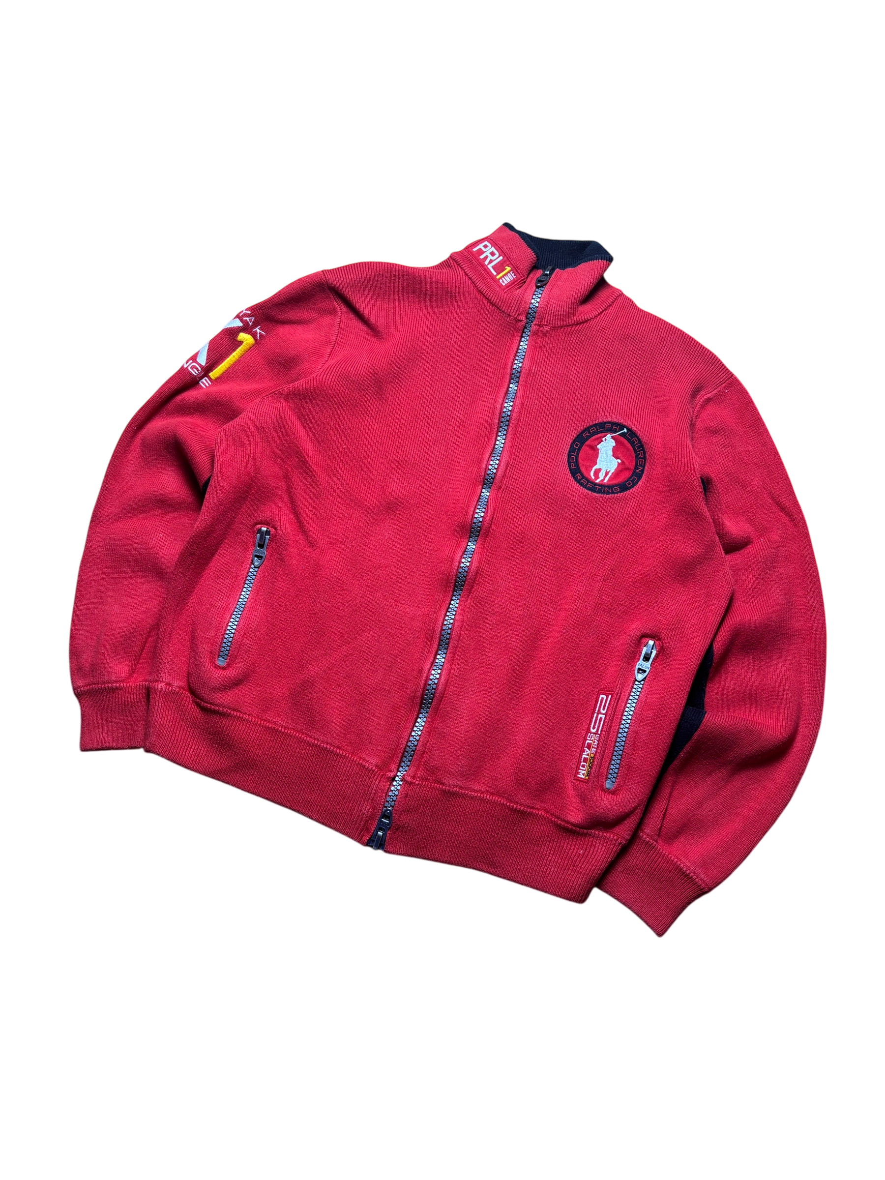 Ralph Lauren Polo Sport Jacke (M)