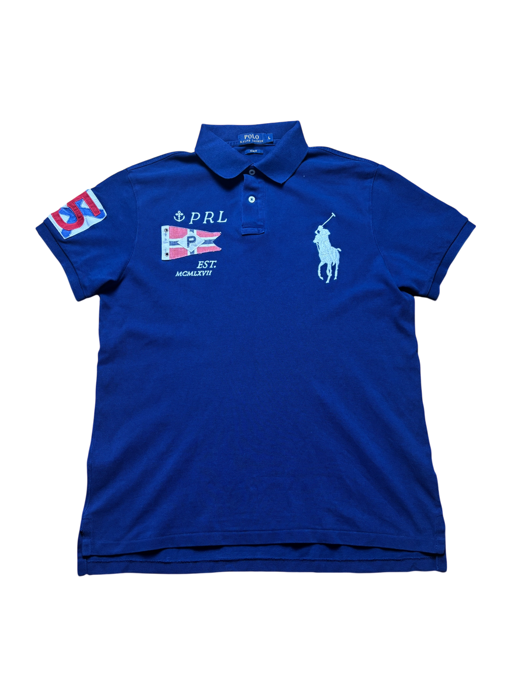 Ralph Lauren Polo (M)