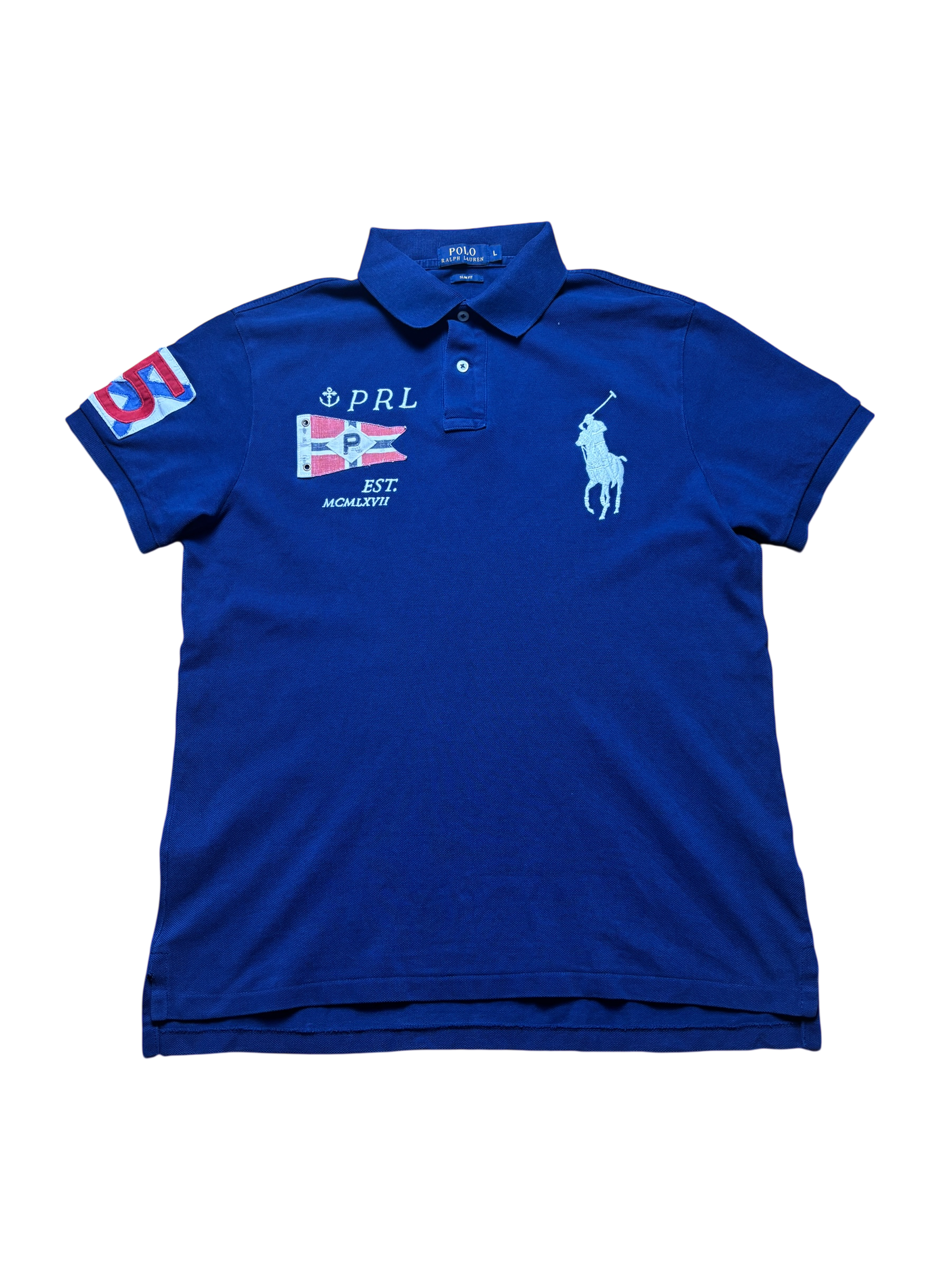 Ralph Lauren Polo (M)