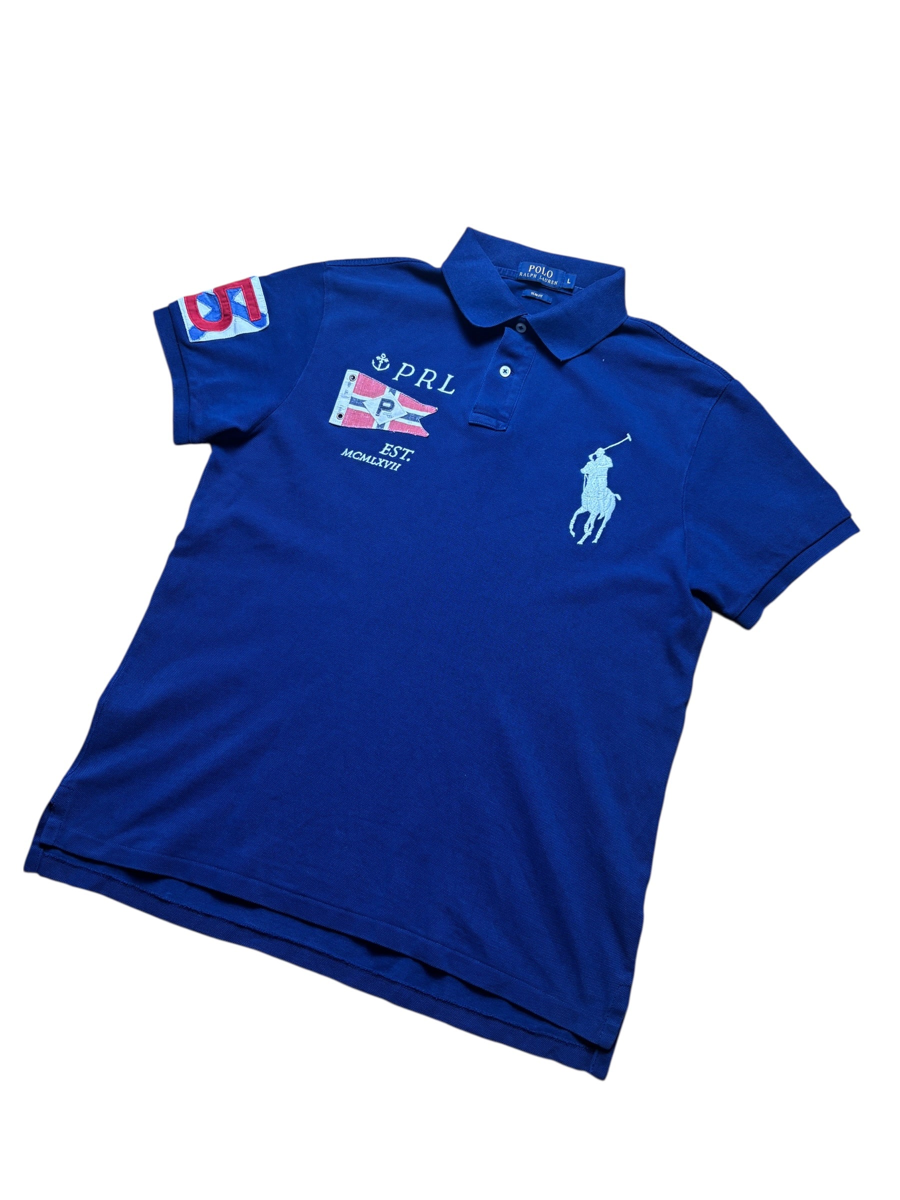 Ralph Lauren Polo (M)