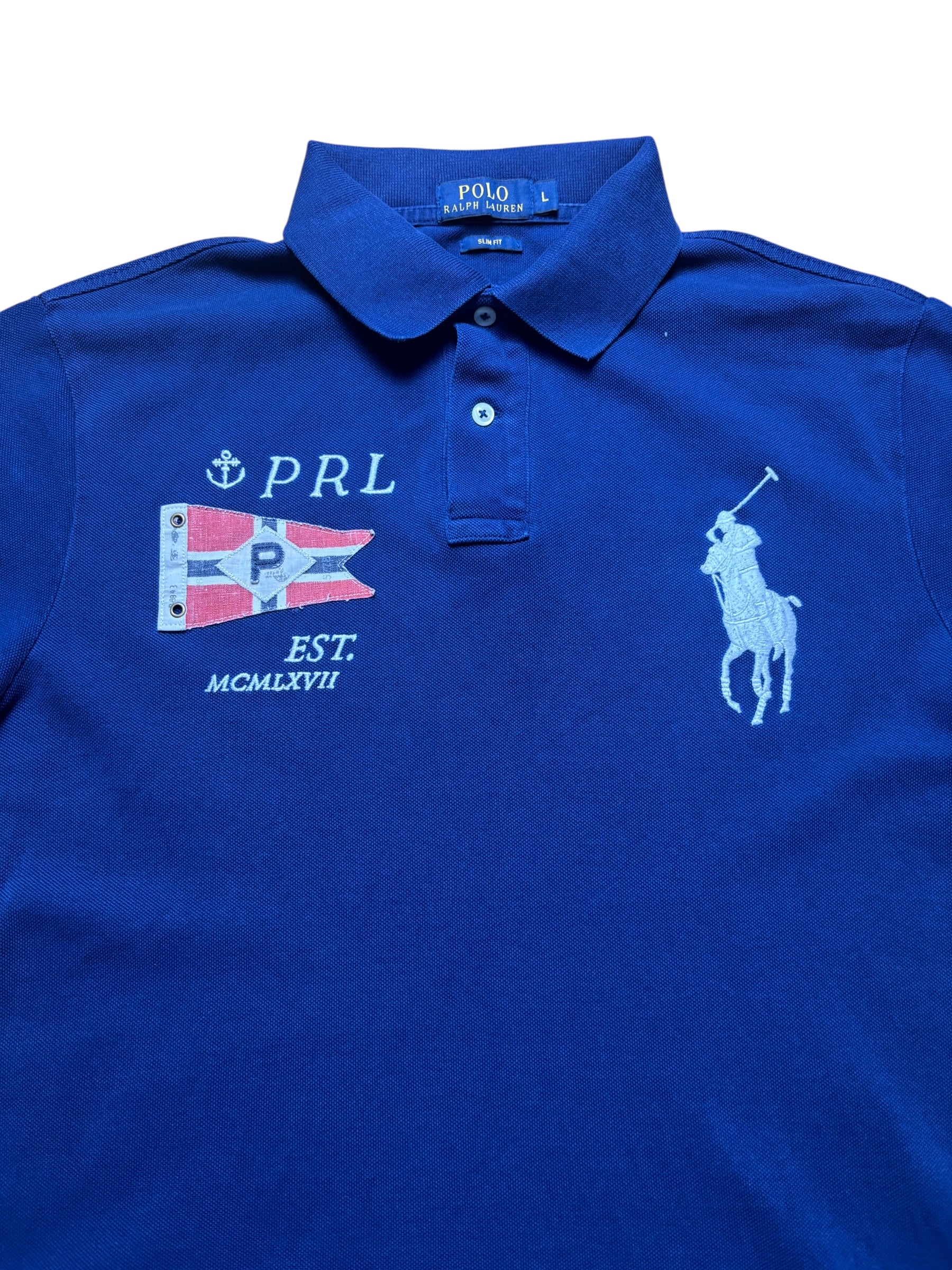 Ralph Lauren Polo (M)