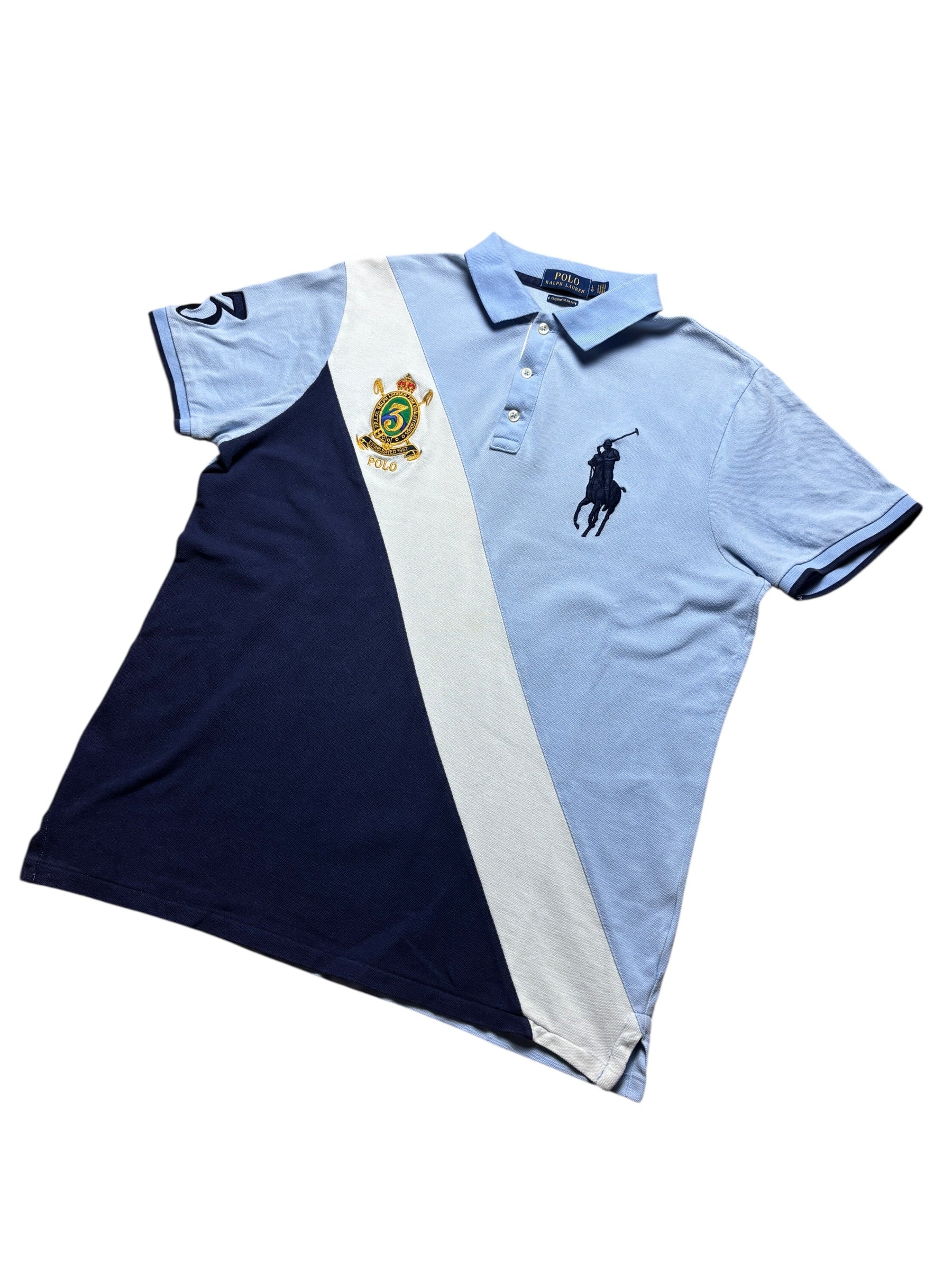 Ralph Lauren Polo (M-L)