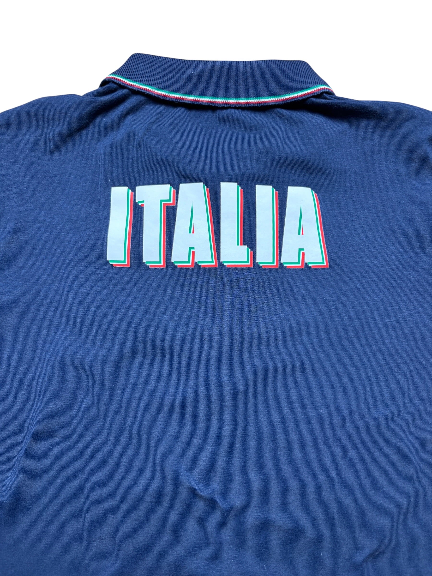 Emporio Armani ,,Italia“ Polo (XS)