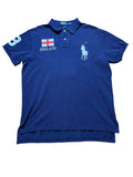 Ralph Lauren ,,England‘‘ Polo (L)
