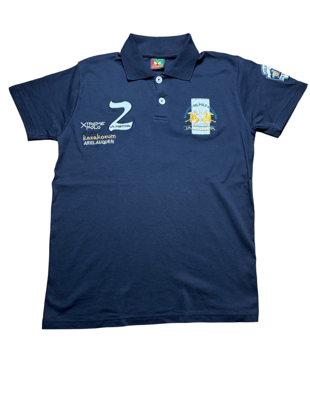 La Martina Polo (M-L)