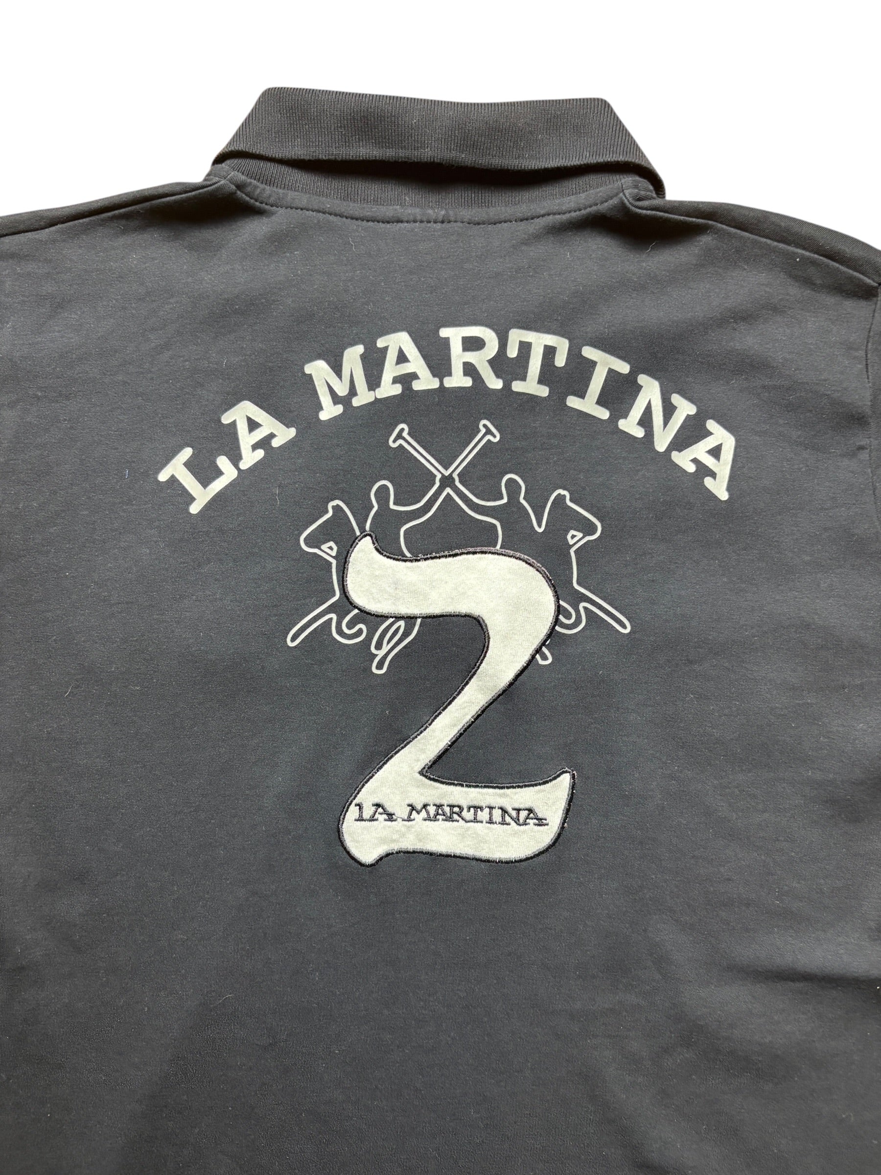 La Martina Polo (M-L)