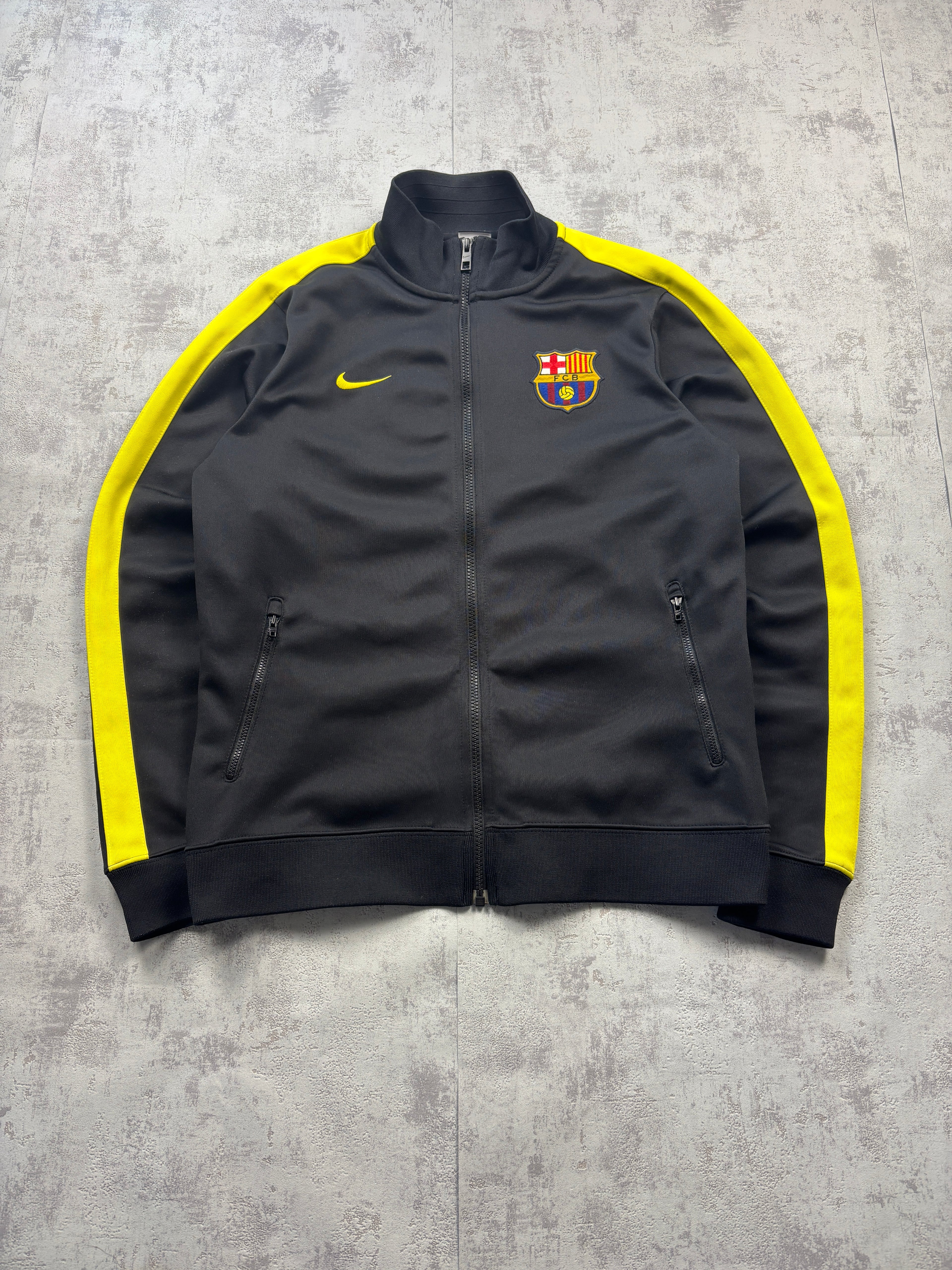 Nike Barcelona Trackjacket (M)