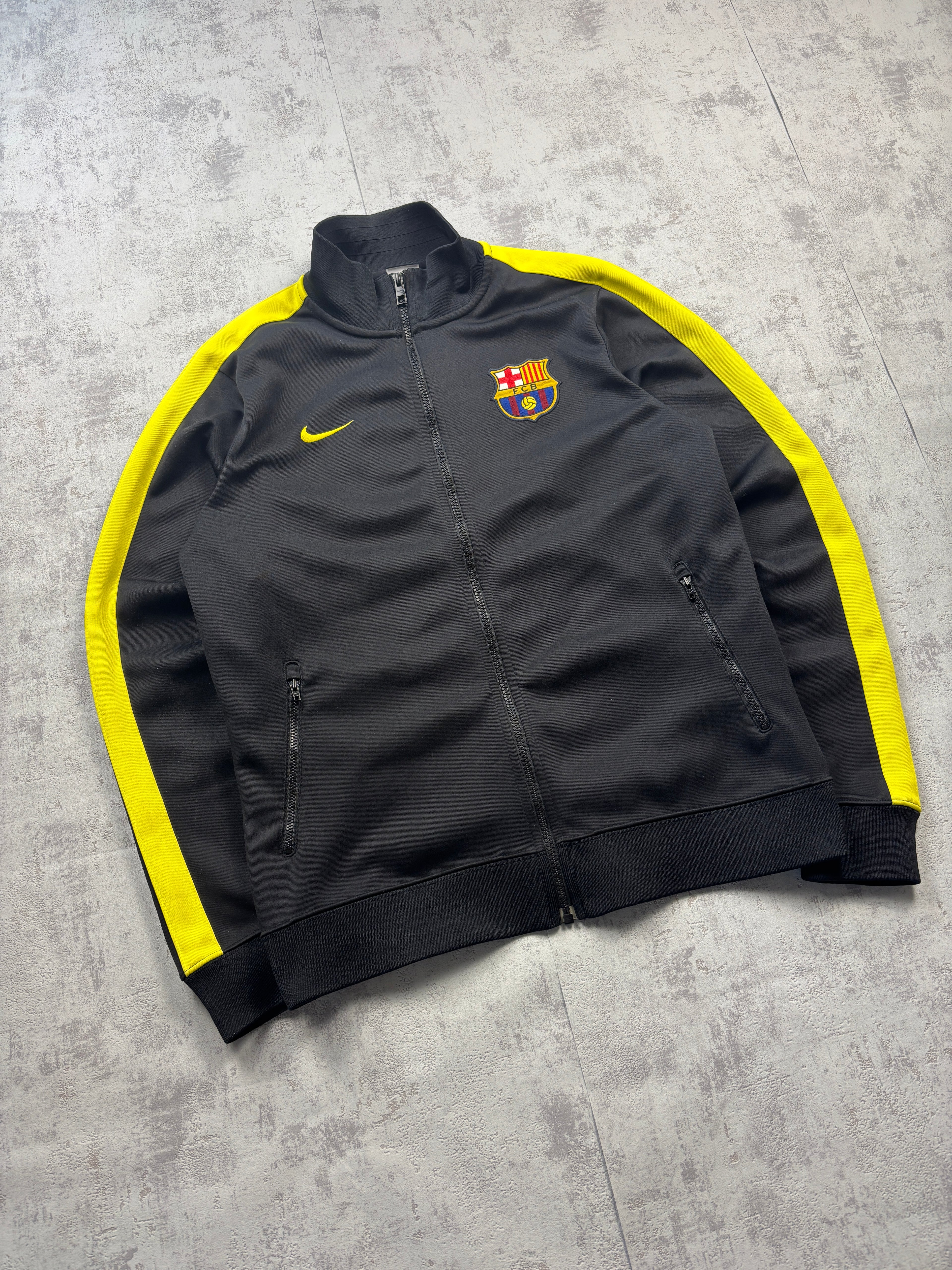 Nike Barcelona Trackjacket (M)