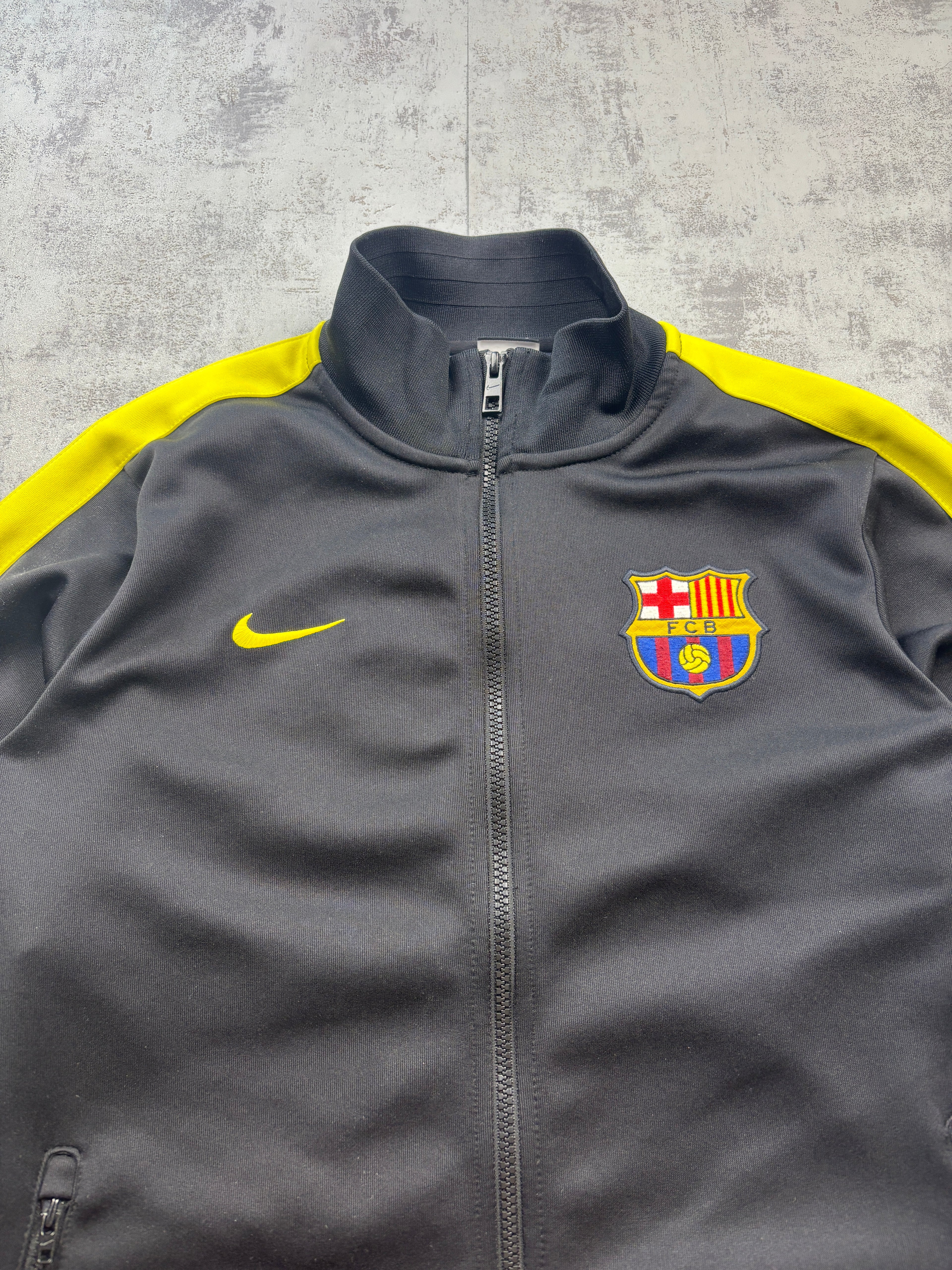 Nike Barcelona Trackjacket (M)