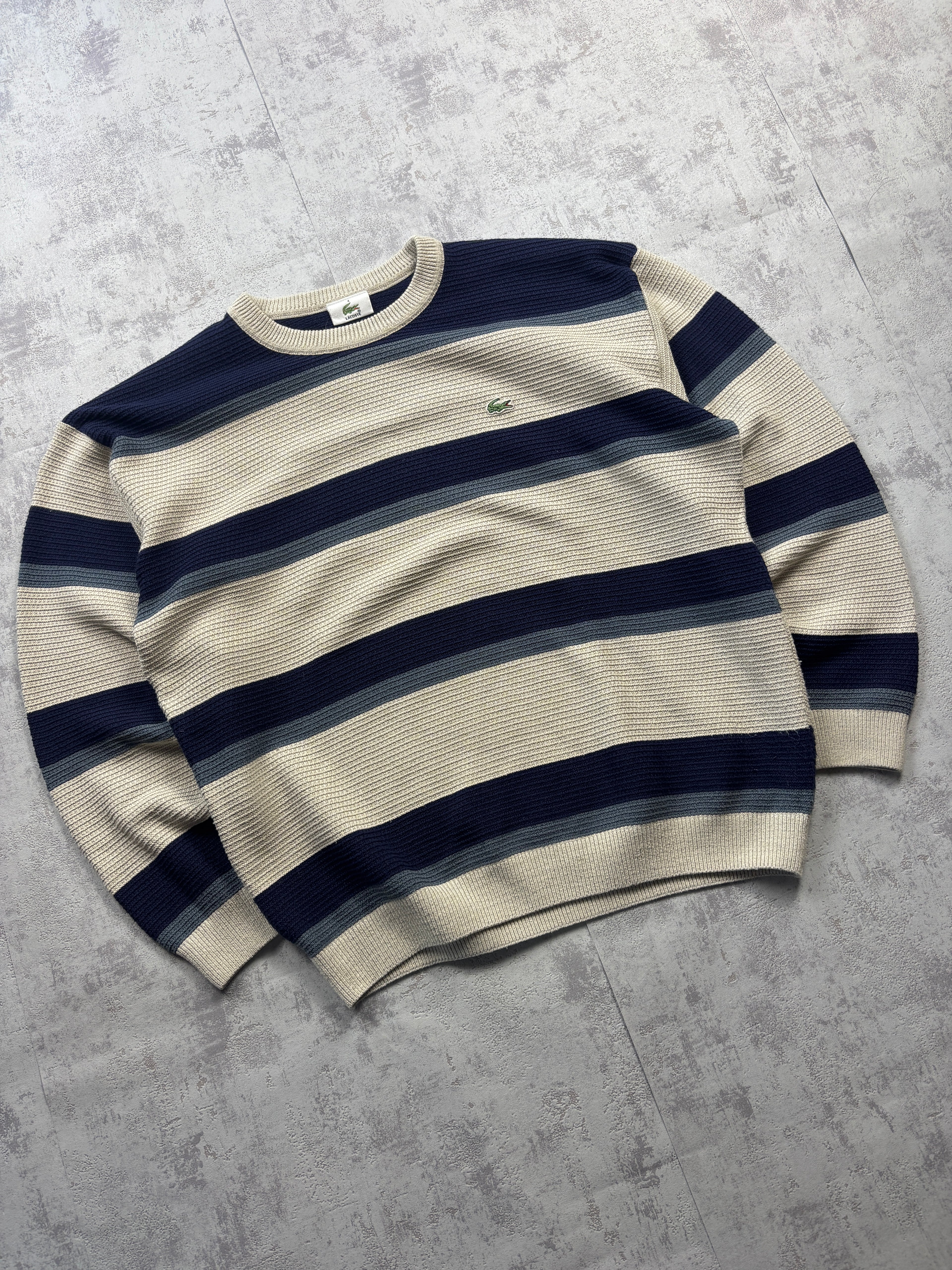 Lacoste Sweater (M-L)