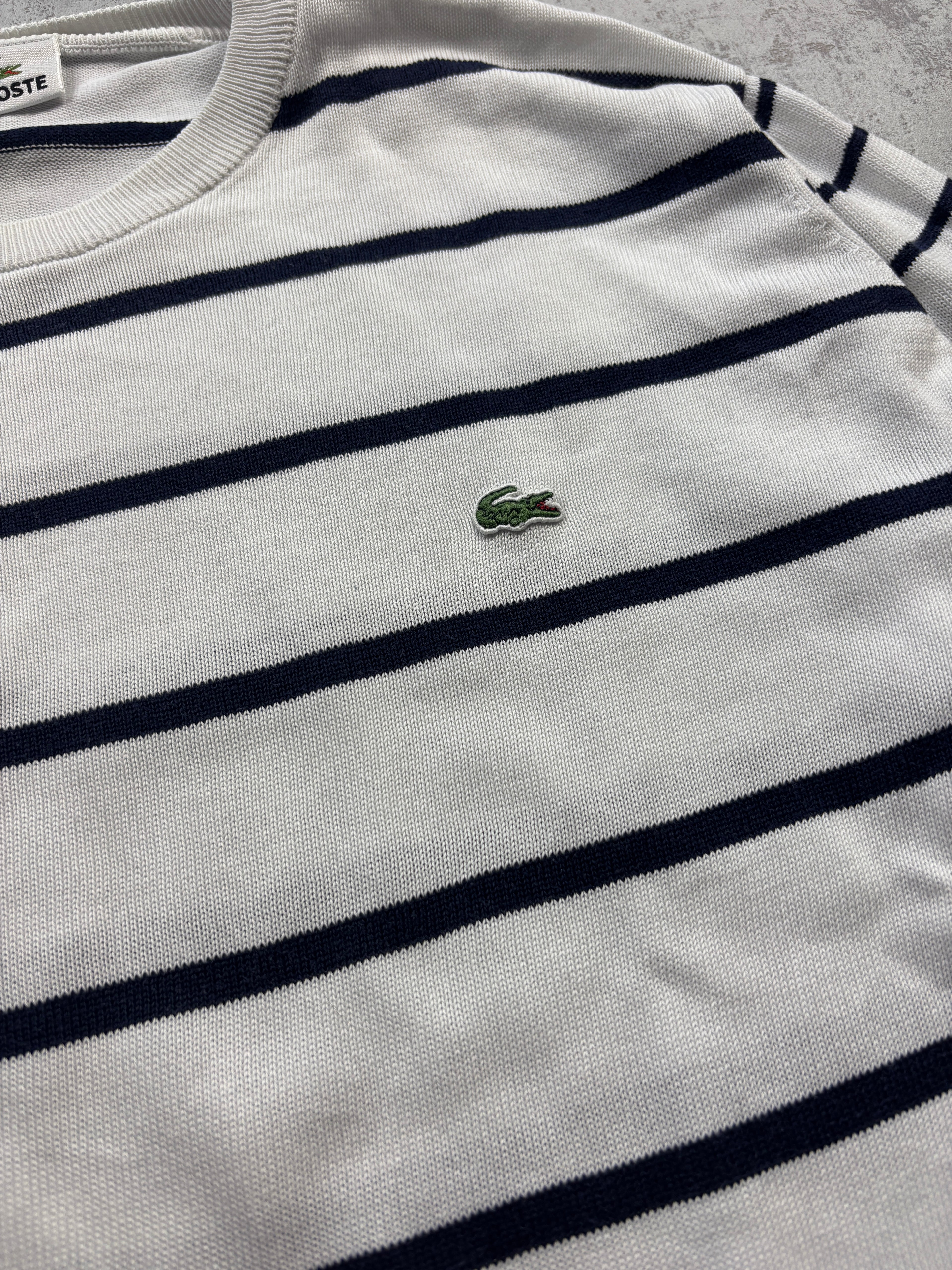 Lacoste Sweater (M)