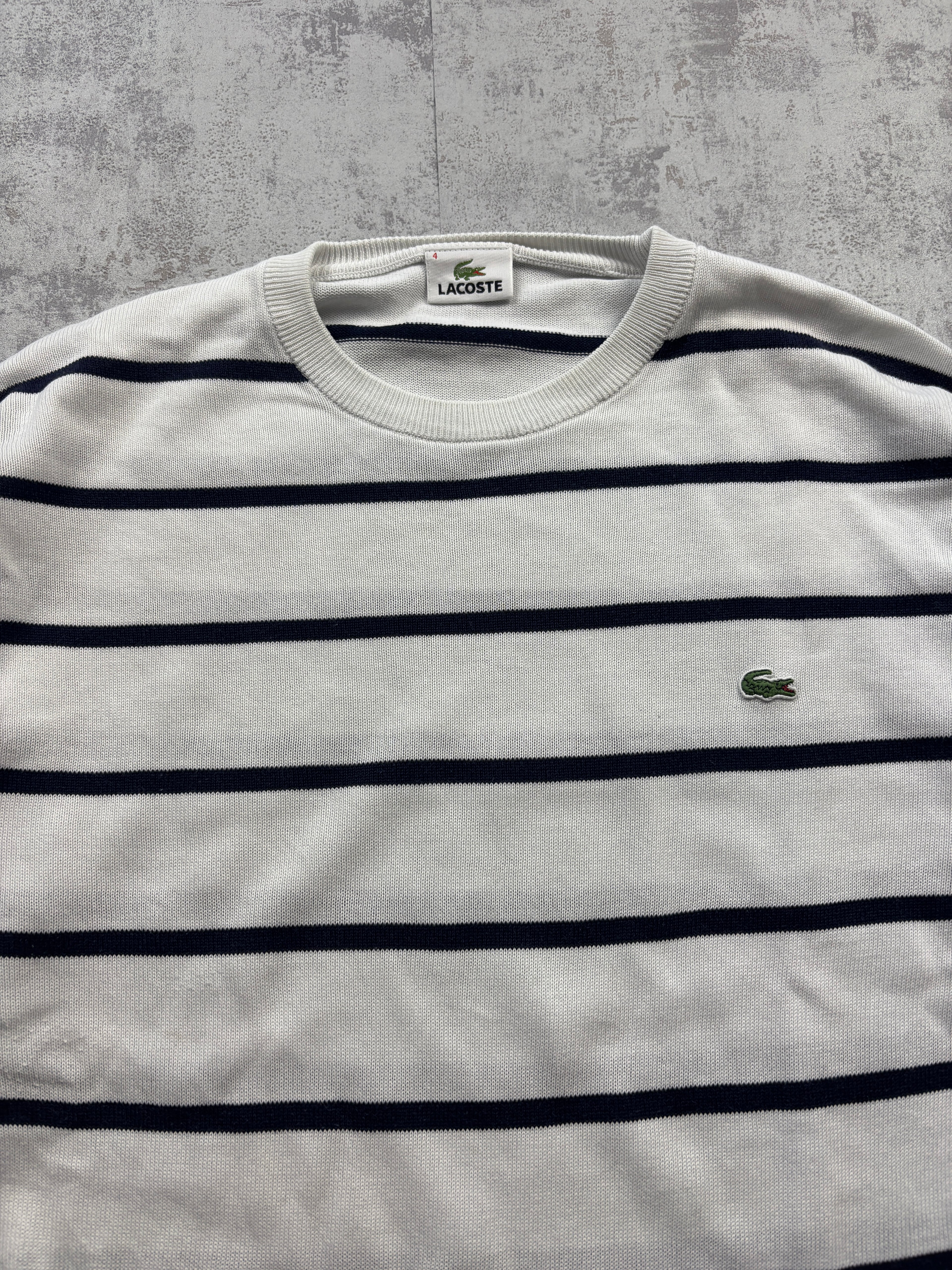 Lacoste Sweater (M)