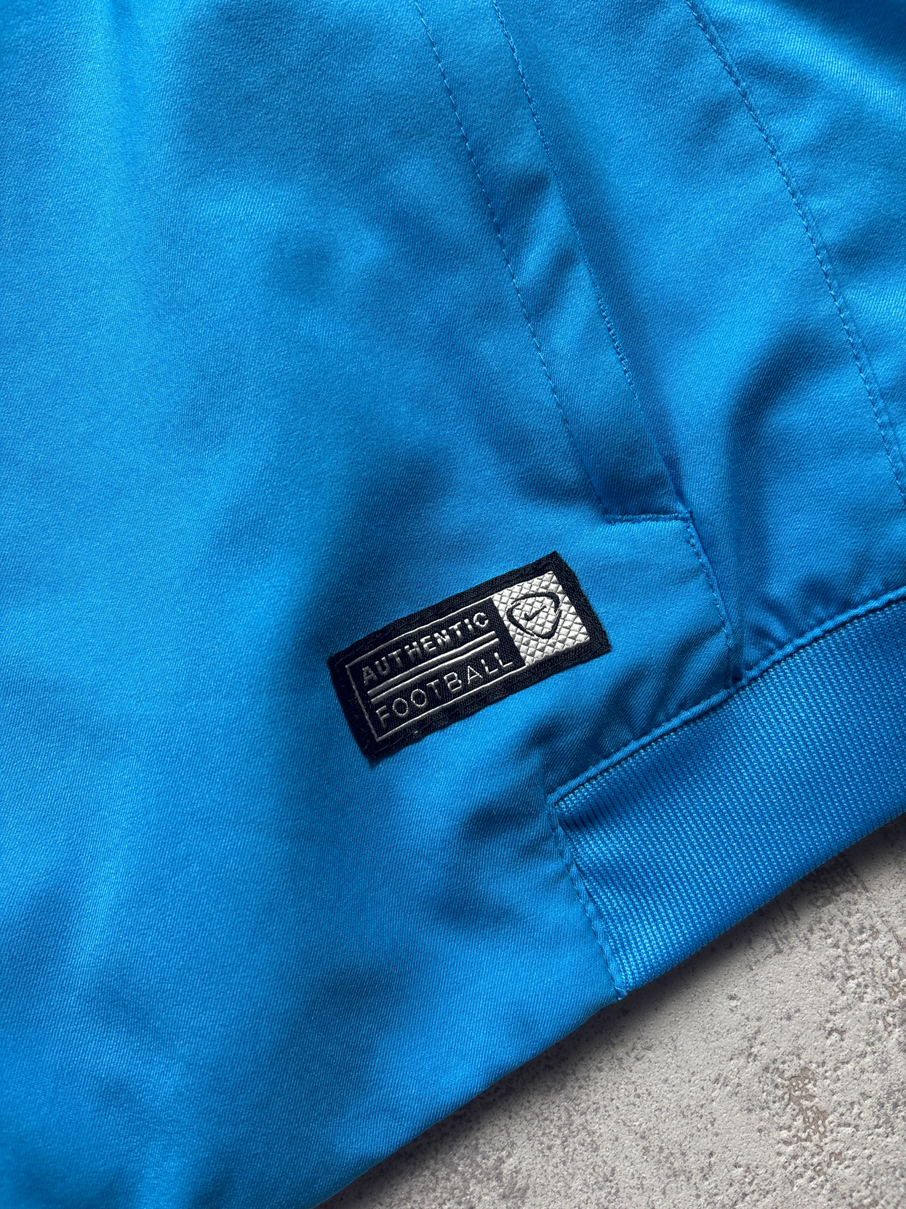 Nike Manchester City Trackjacket (S)