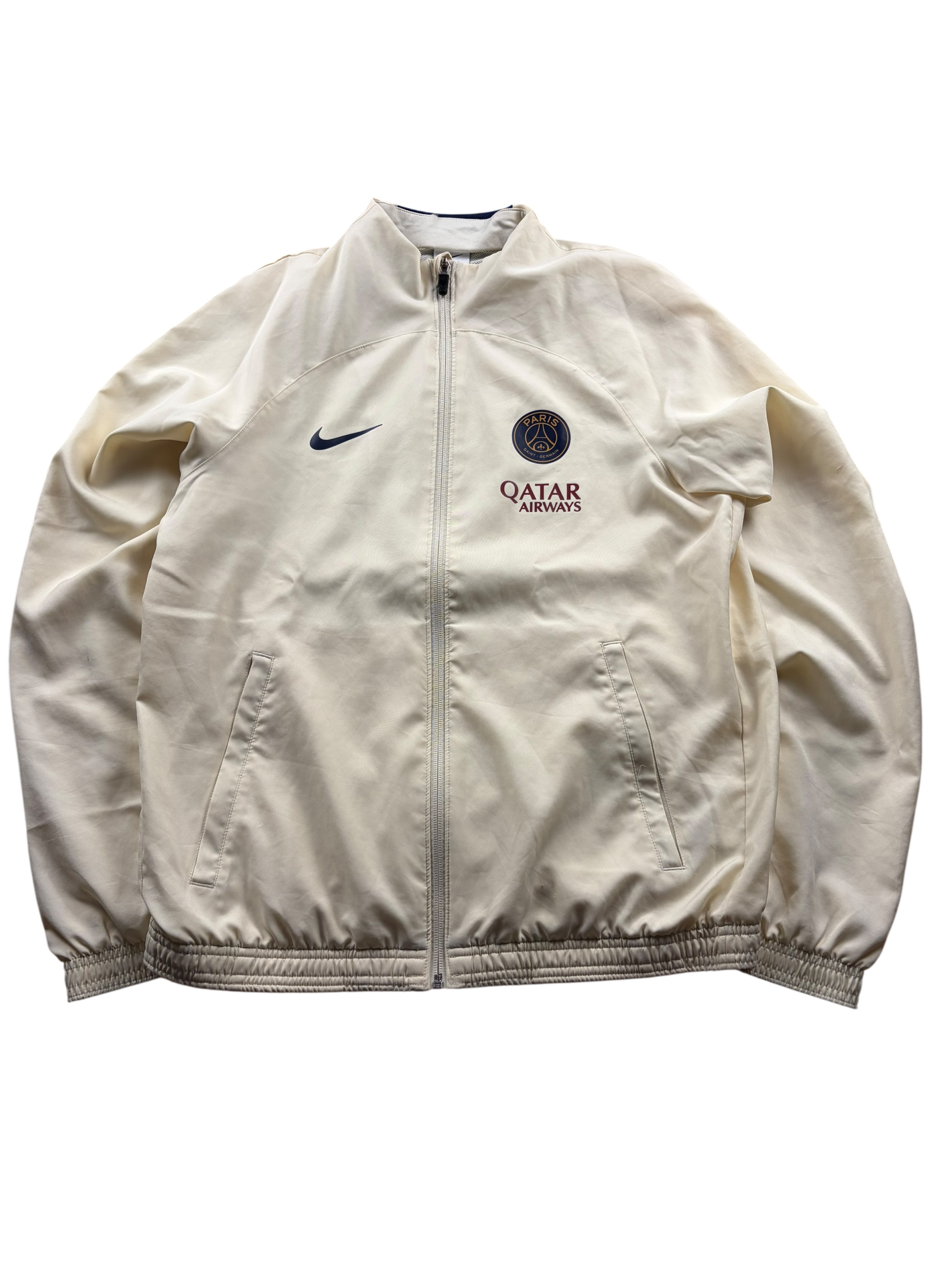 Nike PSG Tracksuit (S)