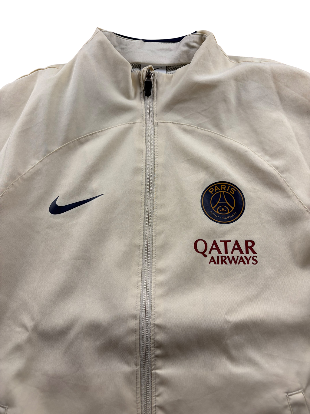 Nike PSG Tracksuit (S)