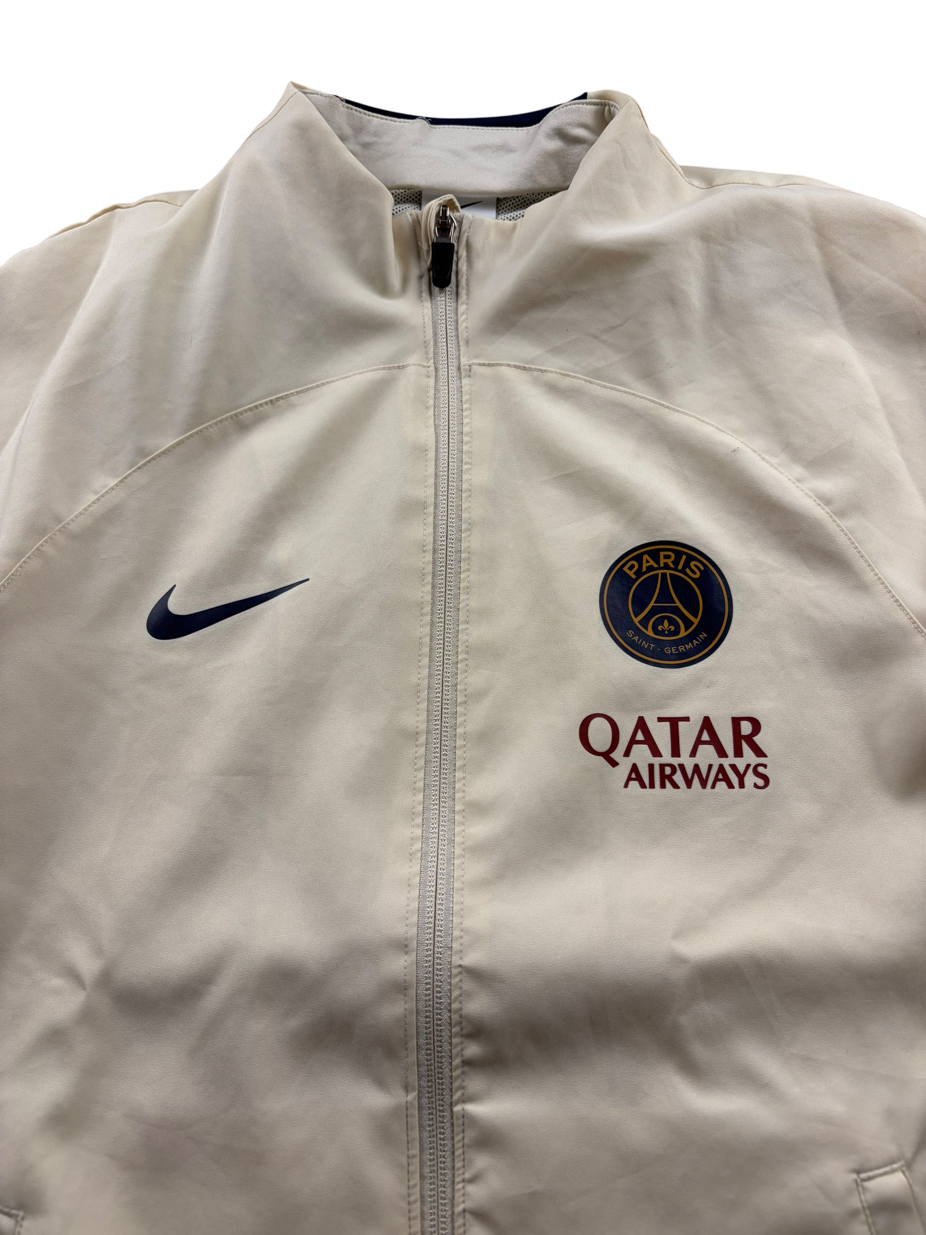 Nike PSG Tracksuit (S)