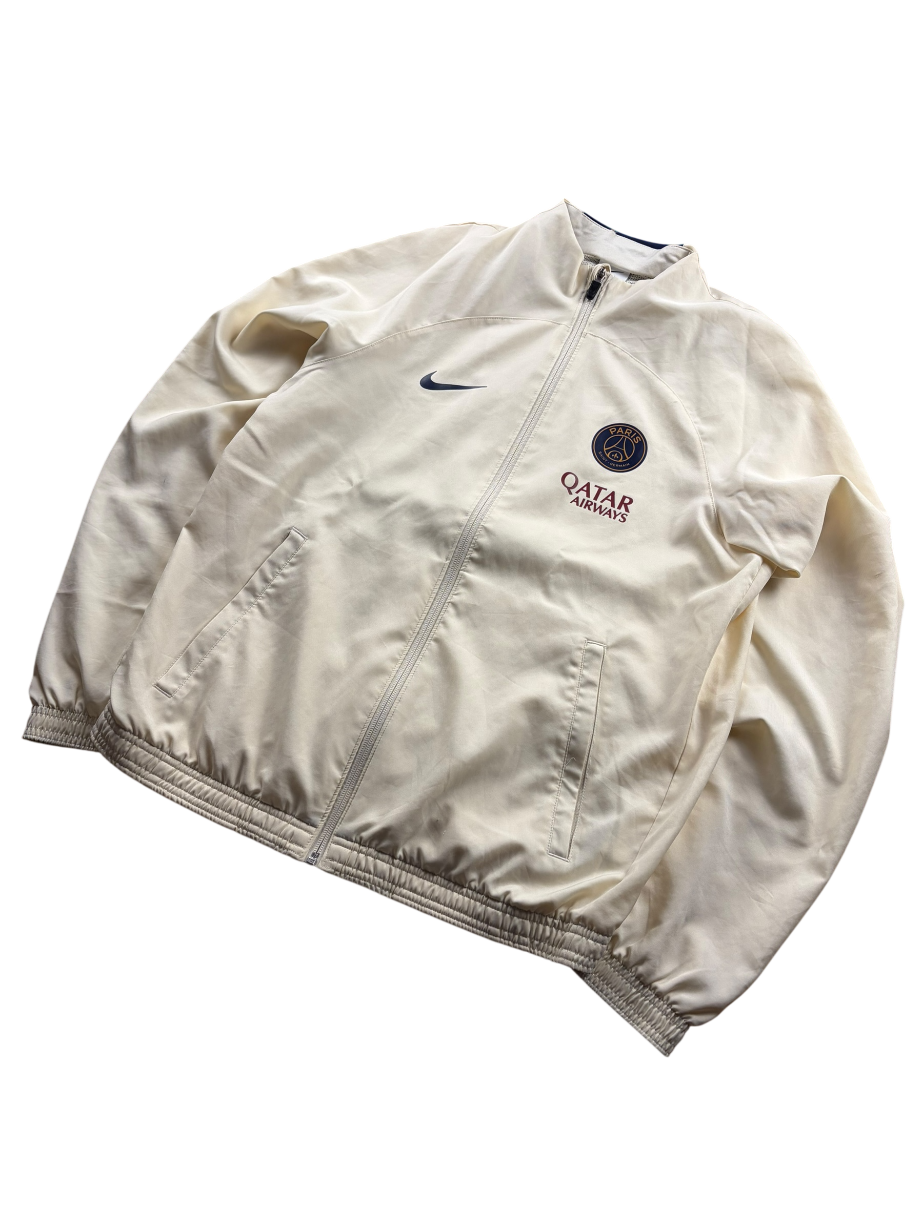 Nike PSG Tracksuit (S)
