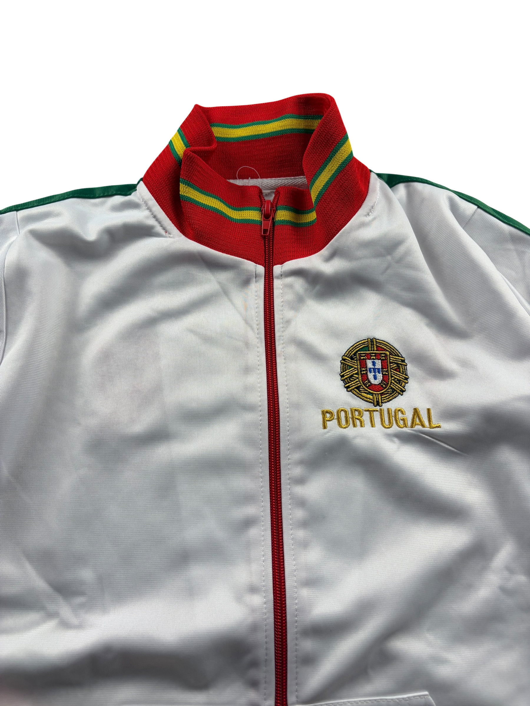 Portugal Trackjacket (XS-S)
