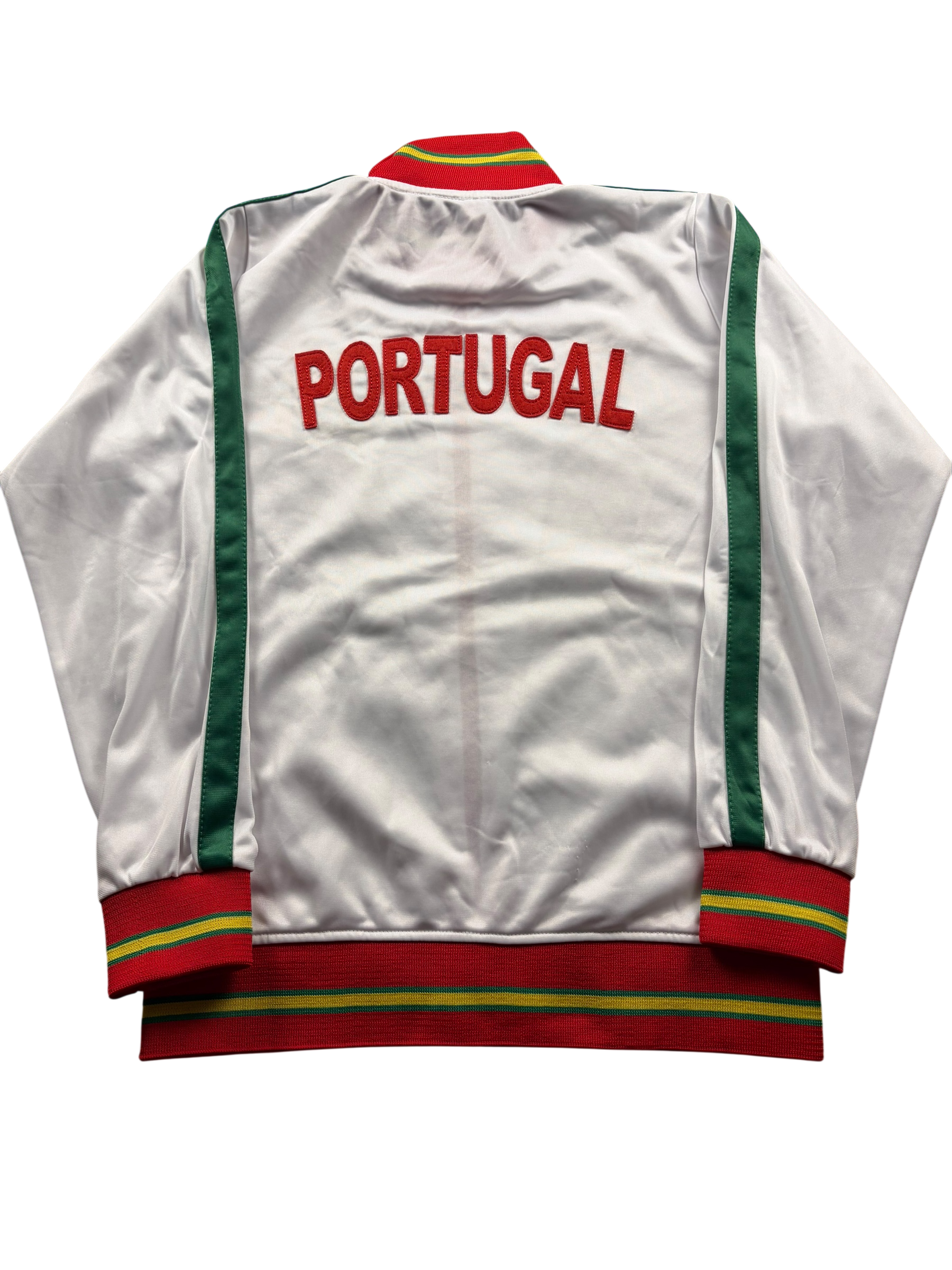 Portugal Trackjacket (XS-S)