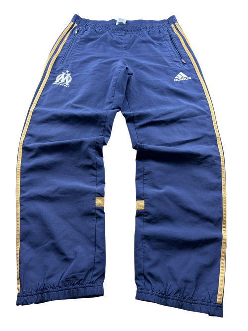 Adidas Marseille Tracksuit (M)