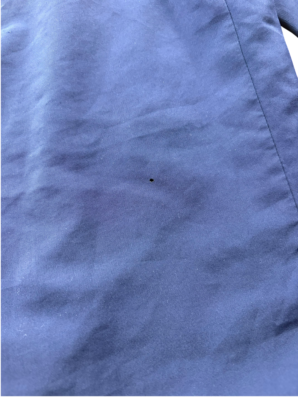 Adidas Marseille Tracksuit (M)