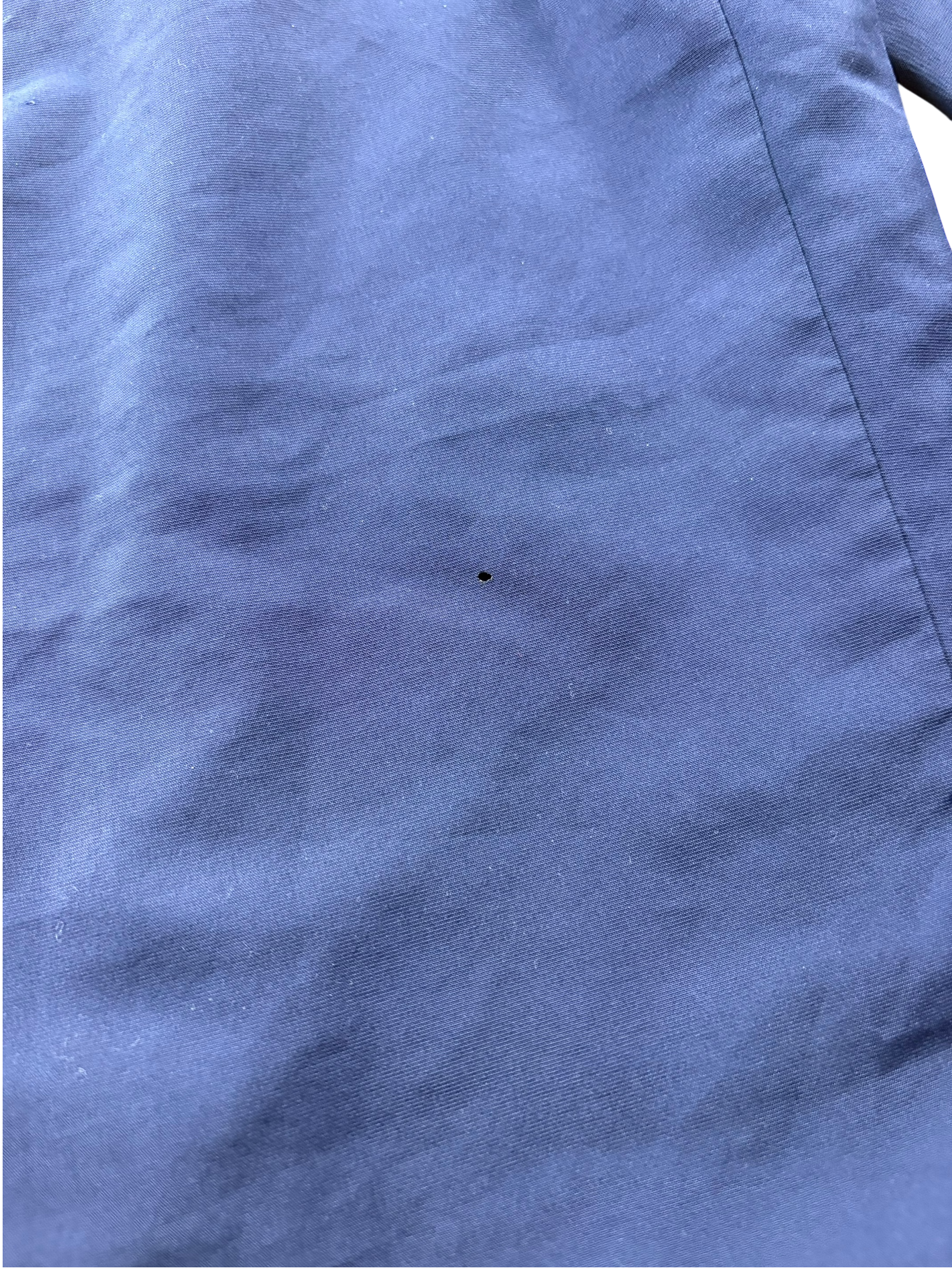 Adidas Marseille Tracksuit (M)