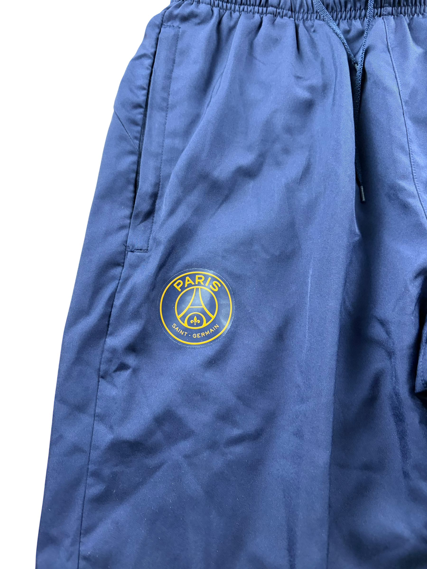 Nike PSG Tracksuit (S)